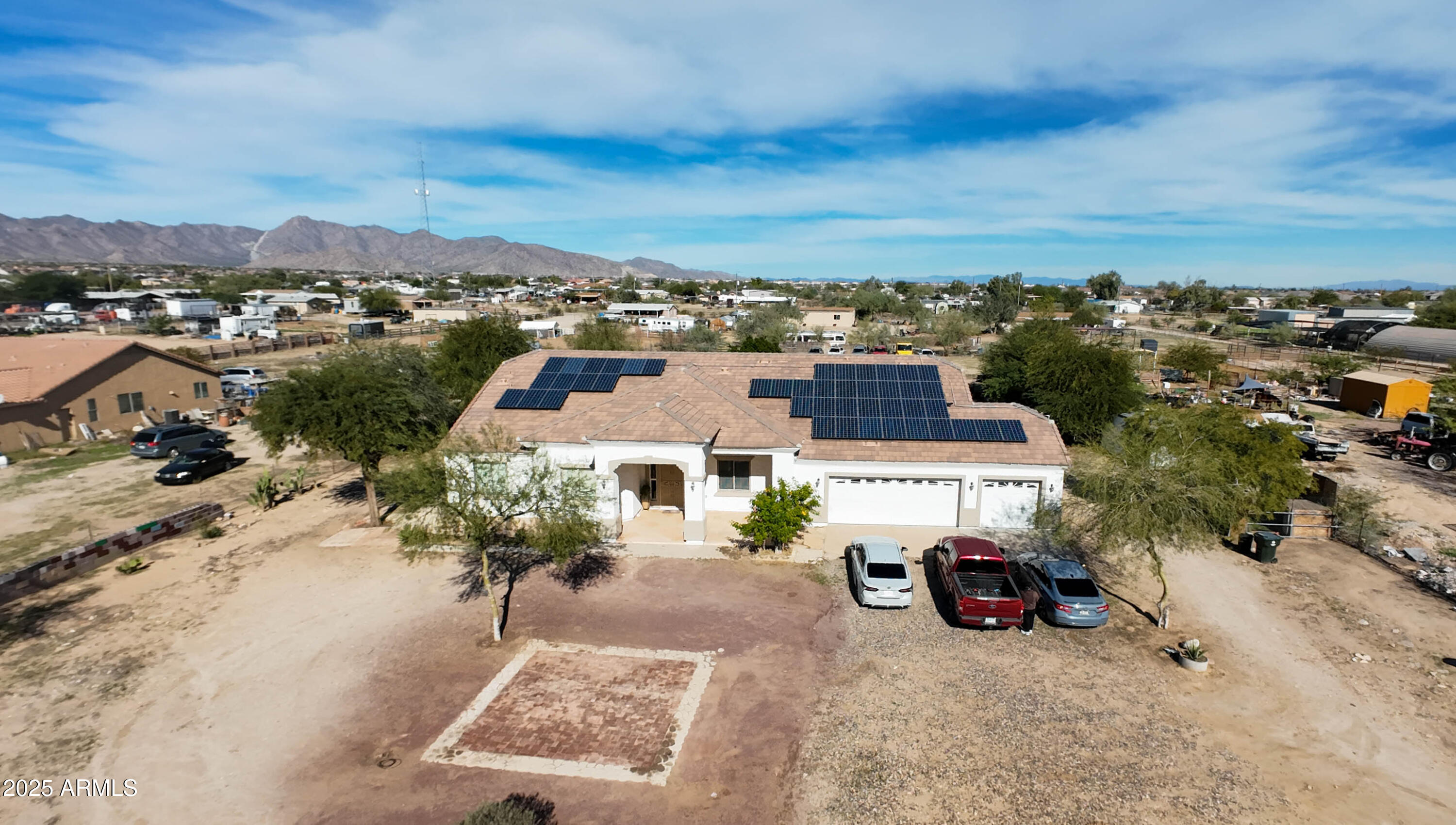 19728 W PALM Lane, Buckeye, AZ 85396