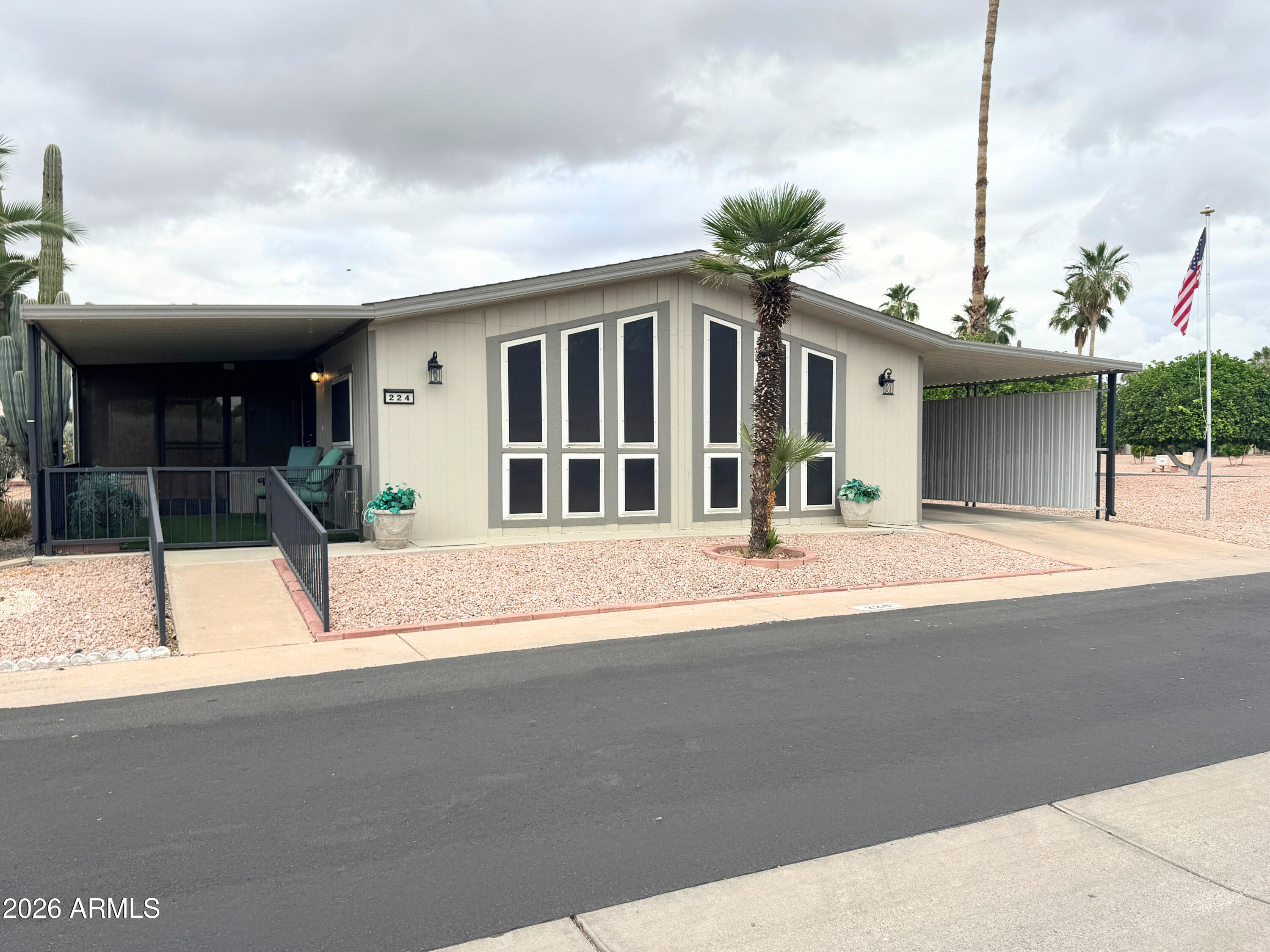 8103 E SOUTHERN Avenue 224, Mesa, AZ 85209