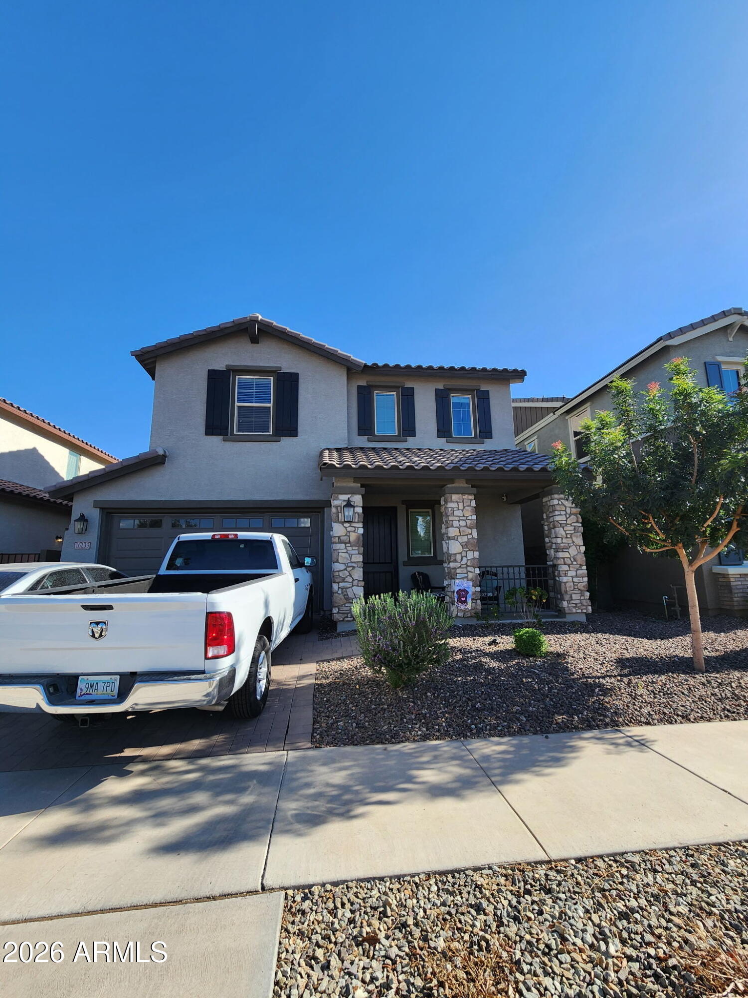 16233 W CIELO GRANDE Avenue, Surprise, AZ 85387