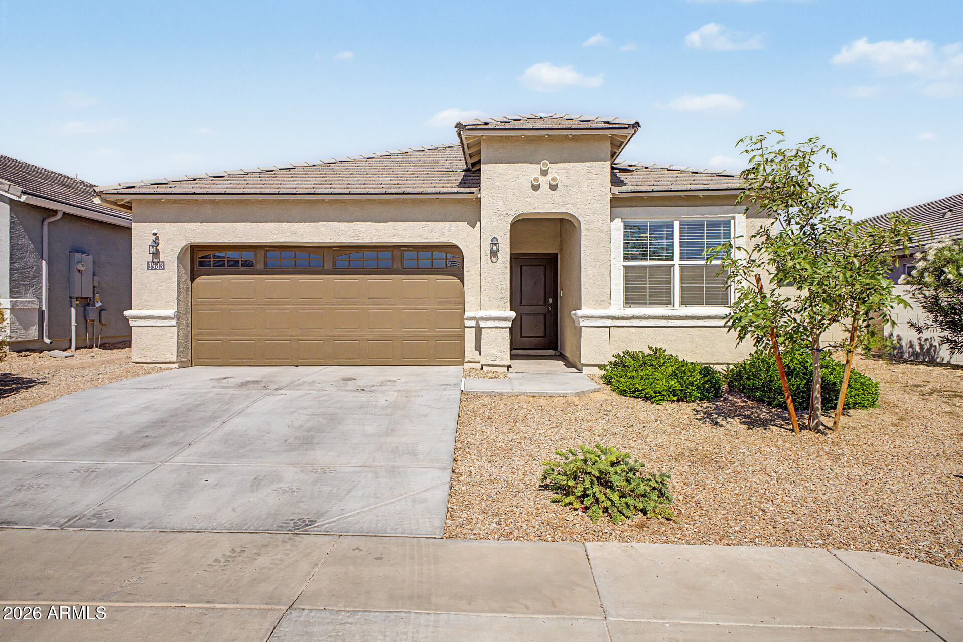 3983 S 243RD Drive, Buckeye, AZ 85326