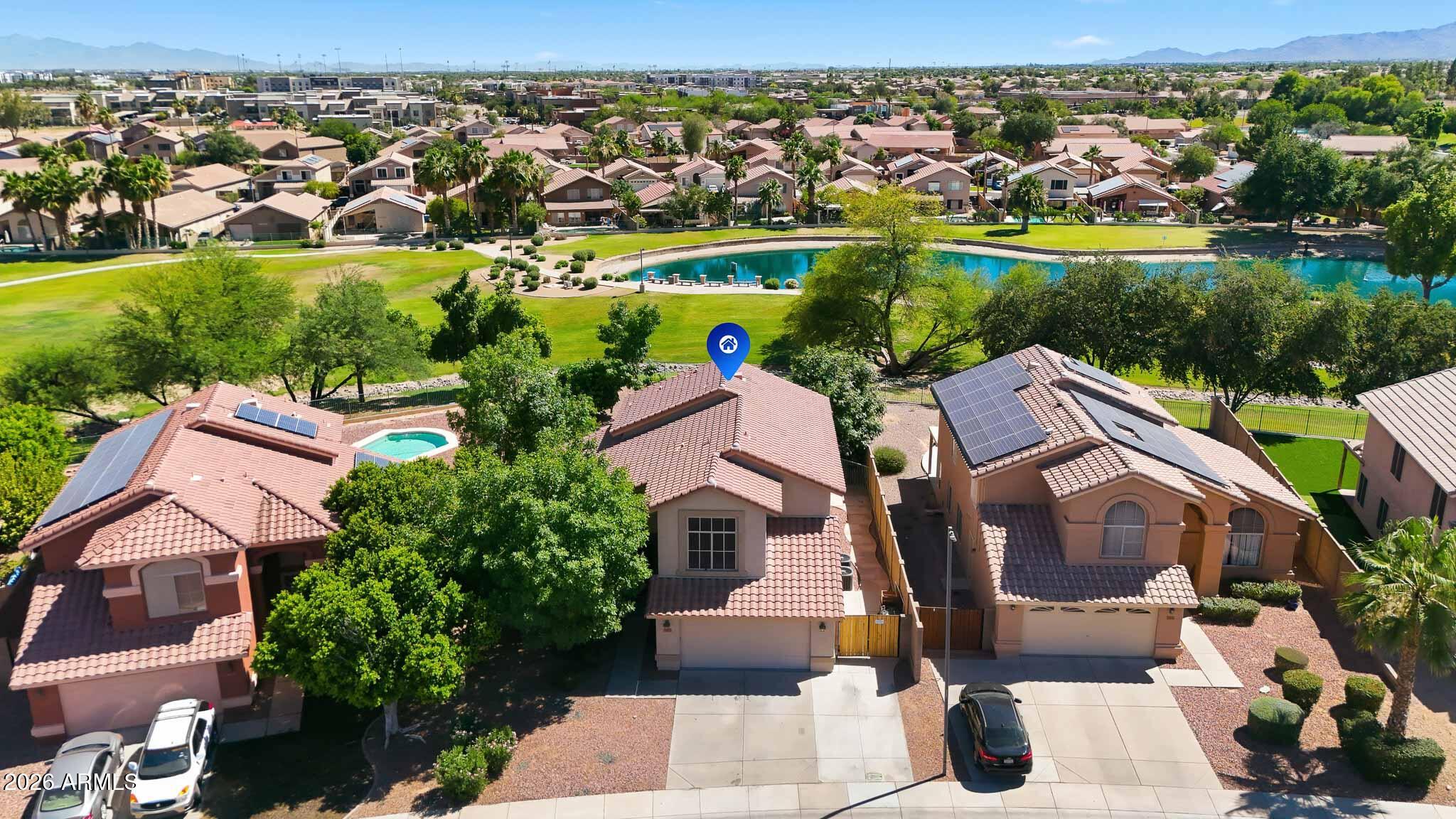 14727 W LUPINE Lane, Surprise, AZ 85374