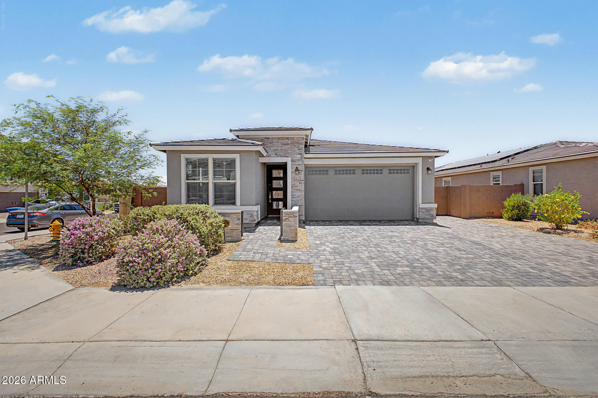 24143 W WHYMAN Avenue, Buckeye, AZ 85326