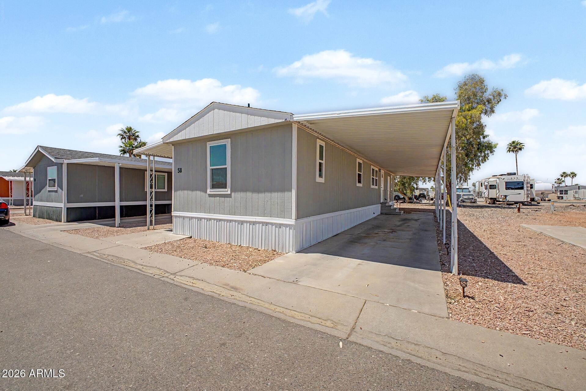 320 E McKellips Road 58, Mesa, AZ 85201