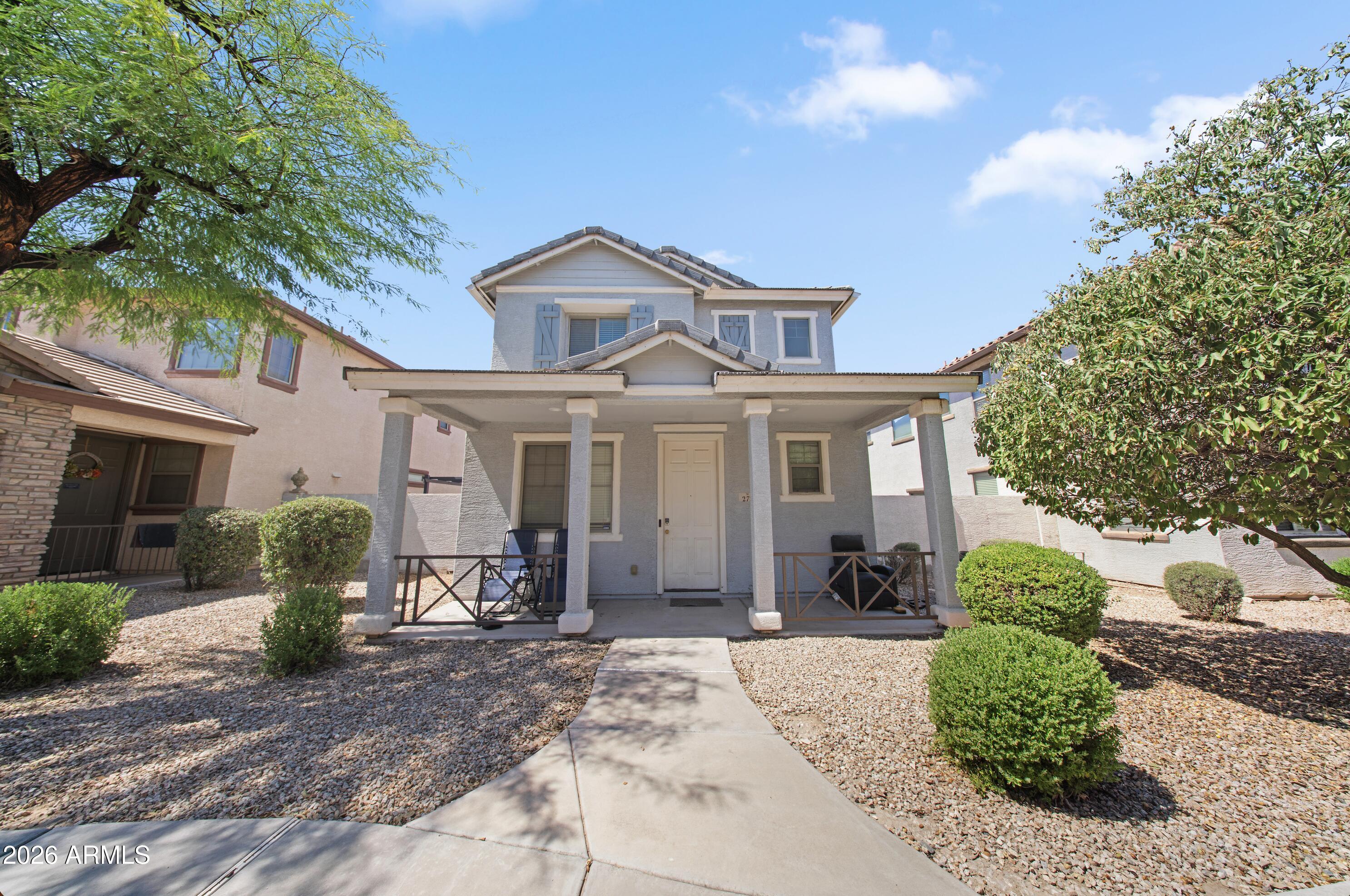 272 S ELISEO FELIX JR Way, Avondale, AZ 85323