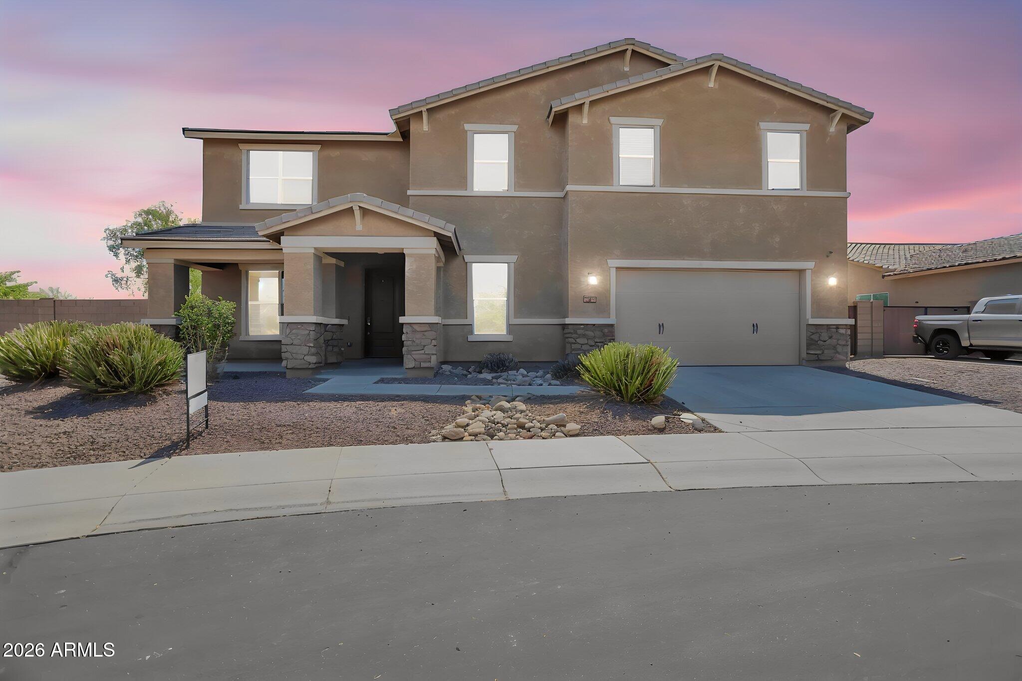 3705 S 105TH Drive, Tolleson, AZ 85353