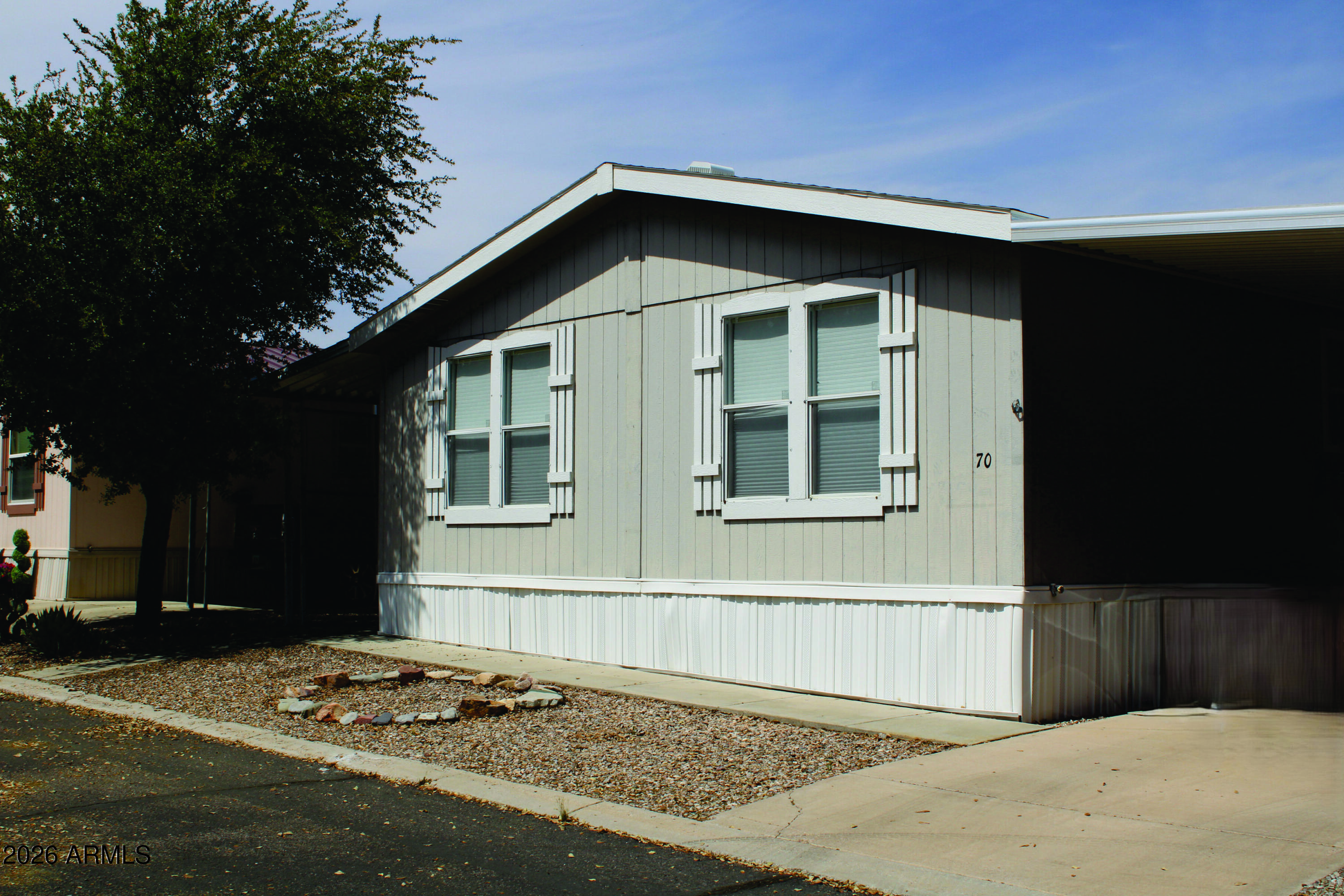 1110 S HIGHWAY 80 70, Benson, AZ 85602