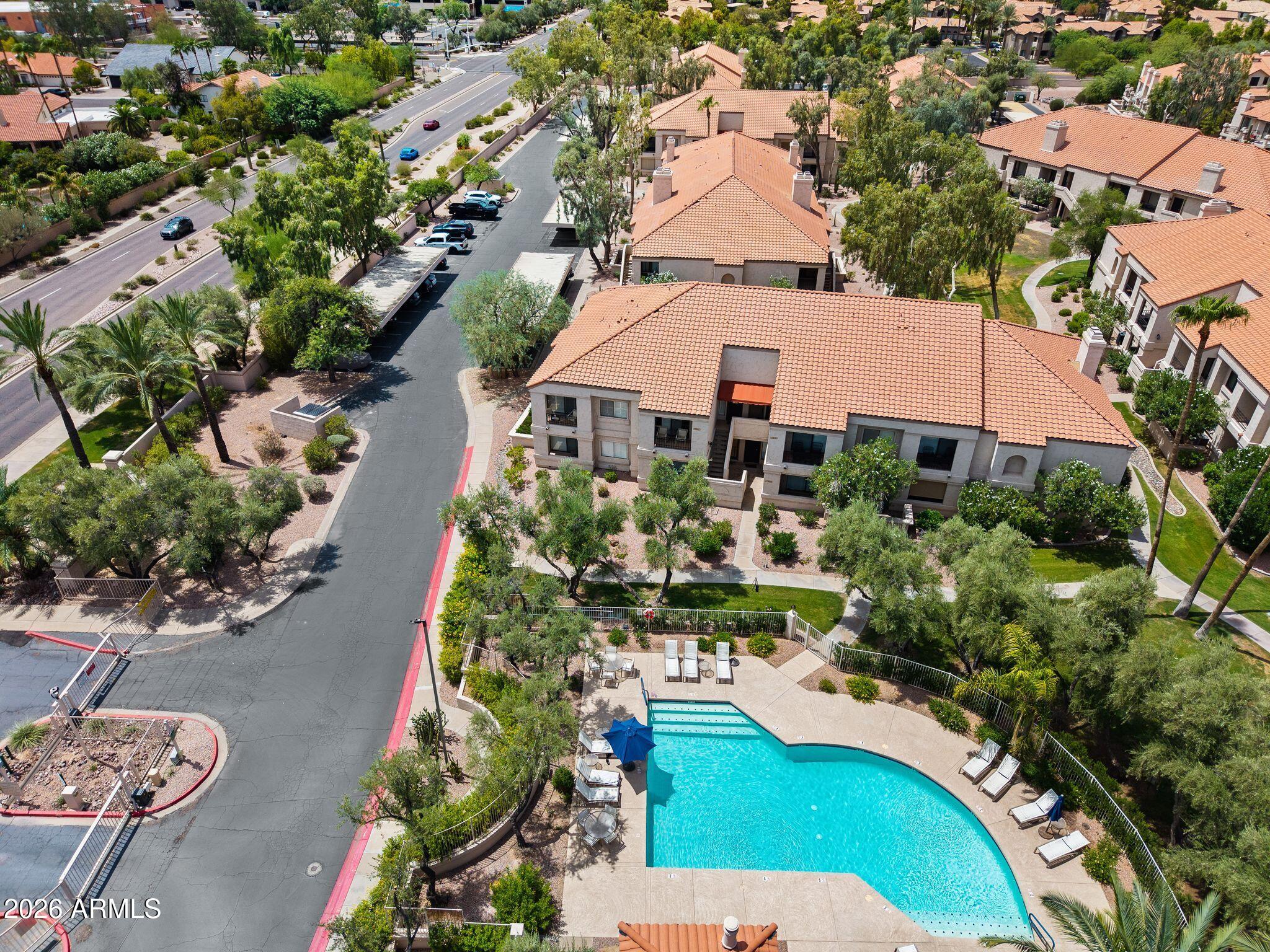 9708 E VIA LINDA Road 1367, Scottsdale, AZ 85258