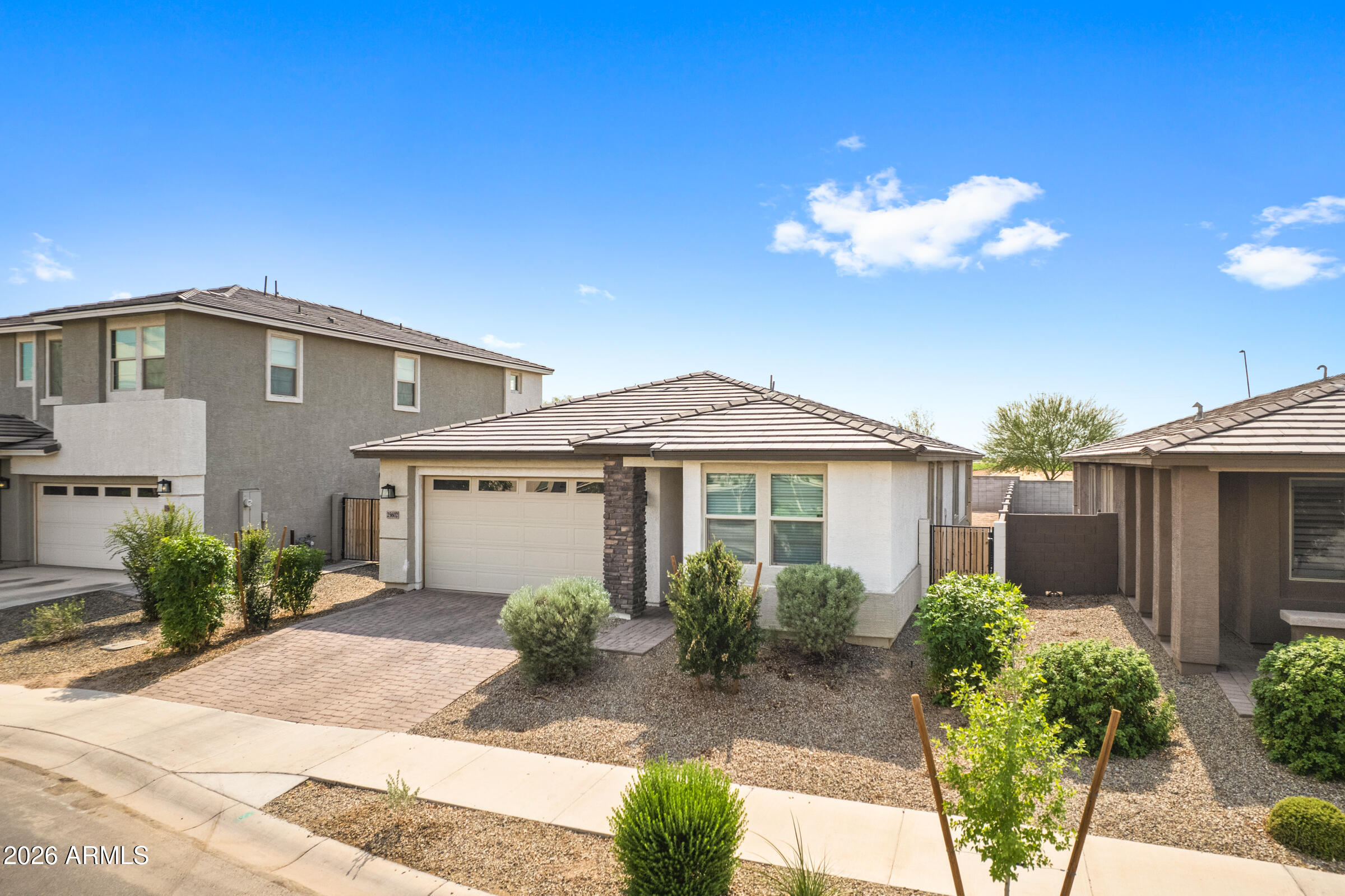 25602 S 224TH Place, Queen Creek, AZ 85142