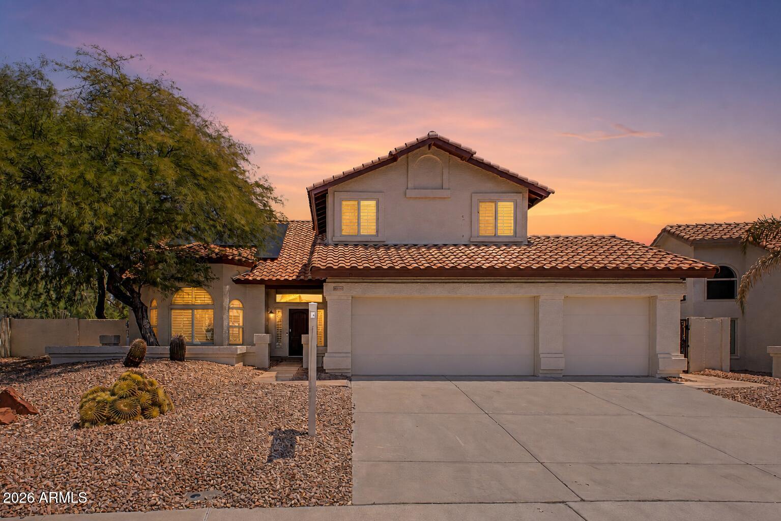 3937 N SAPPHIRE, Mesa, AZ 85215