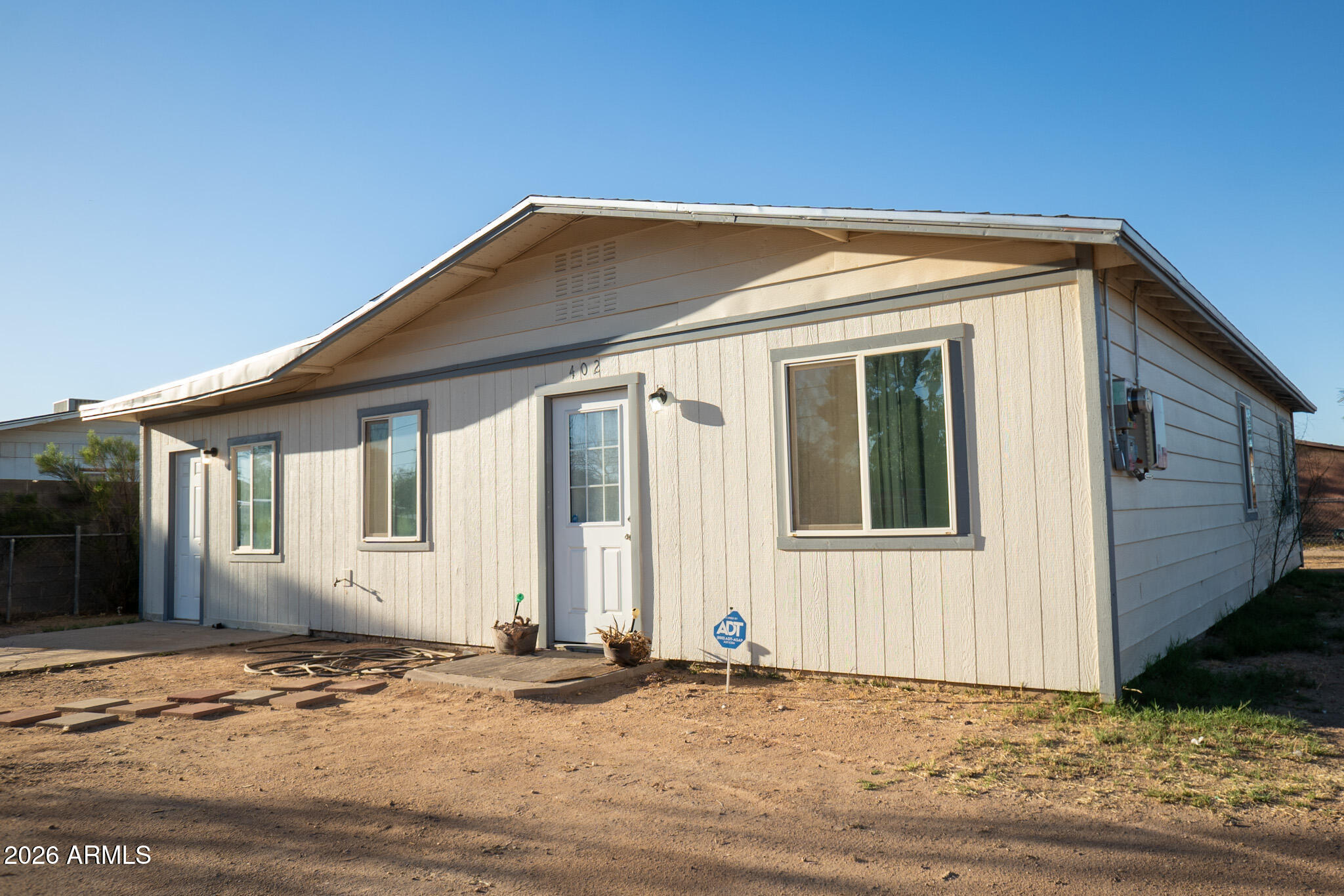 402 W BATTAGLIA Road, Eloy, AZ 85131
