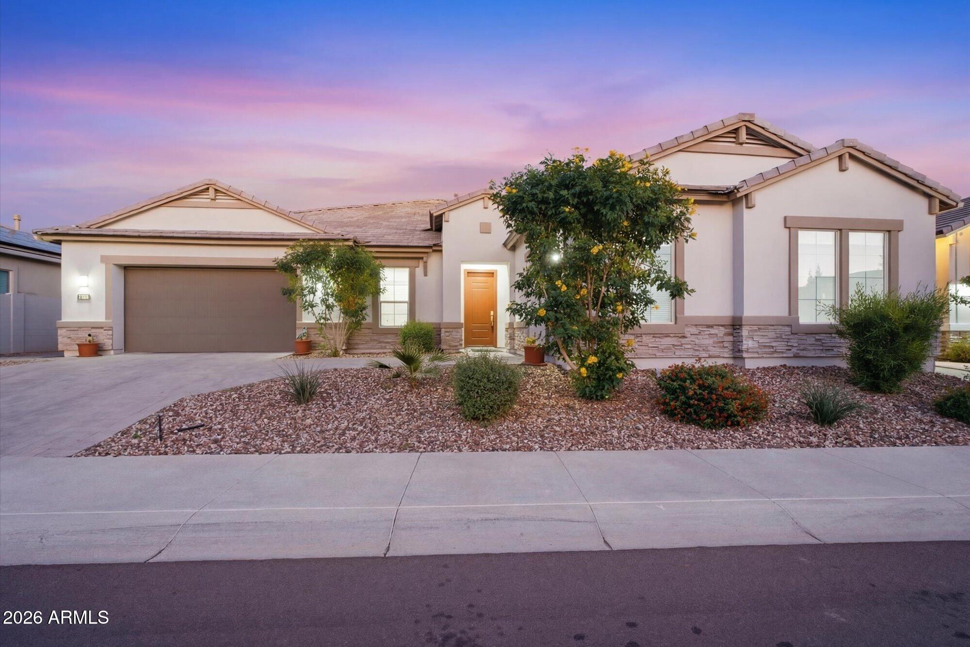 17033 N 51st Way, Scottsdale, AZ 85254