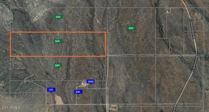 10259002 S Grande Vista Lane 2, Bisbee, AZ 85603