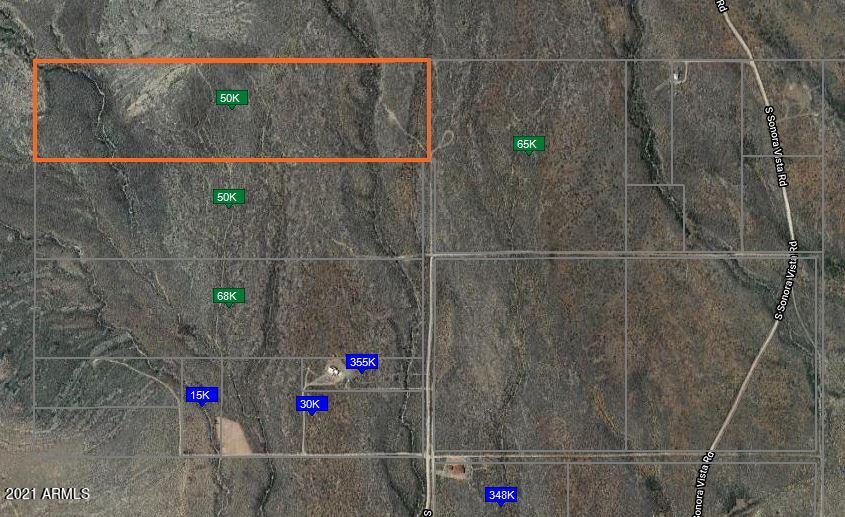 10259001 S Grande Vista Lane 1, Bisbee, AZ 85603