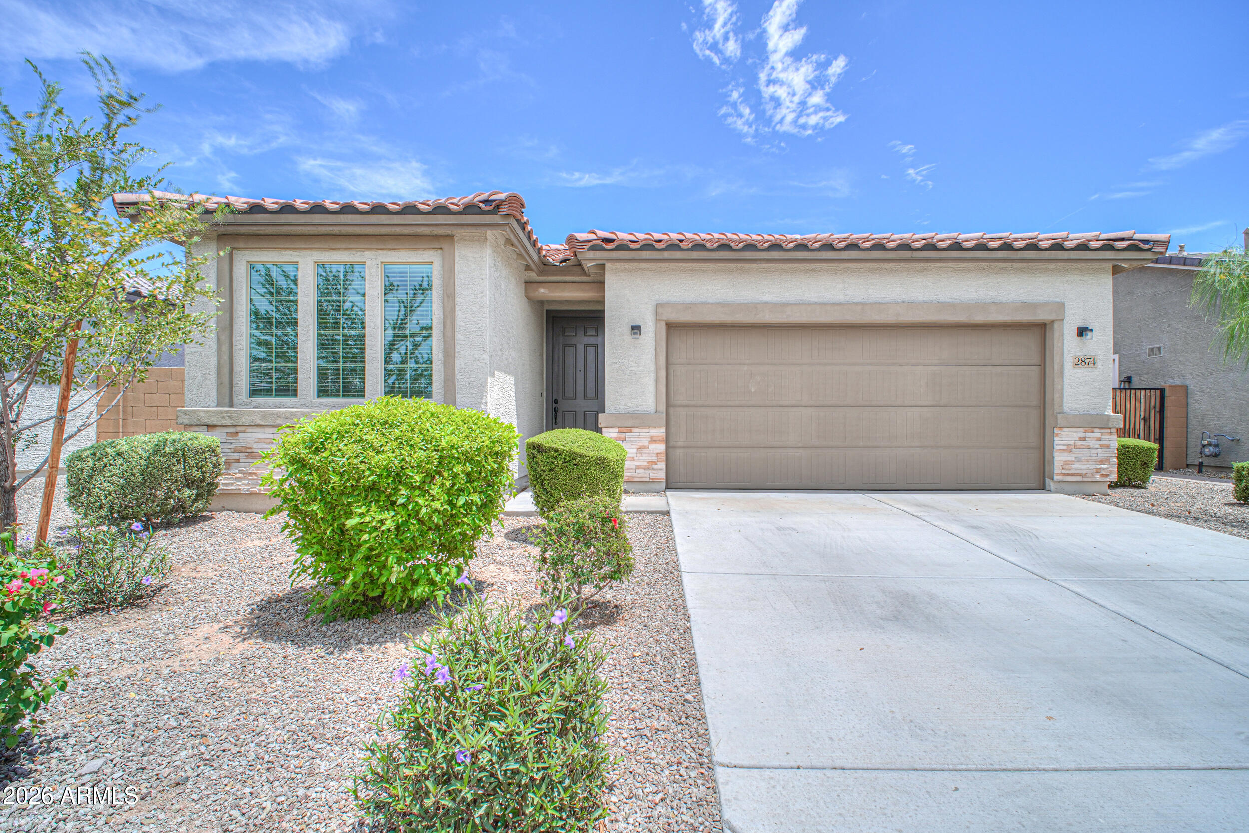 2874 N BLOSSOM Lane, Casa Grande, AZ 85122