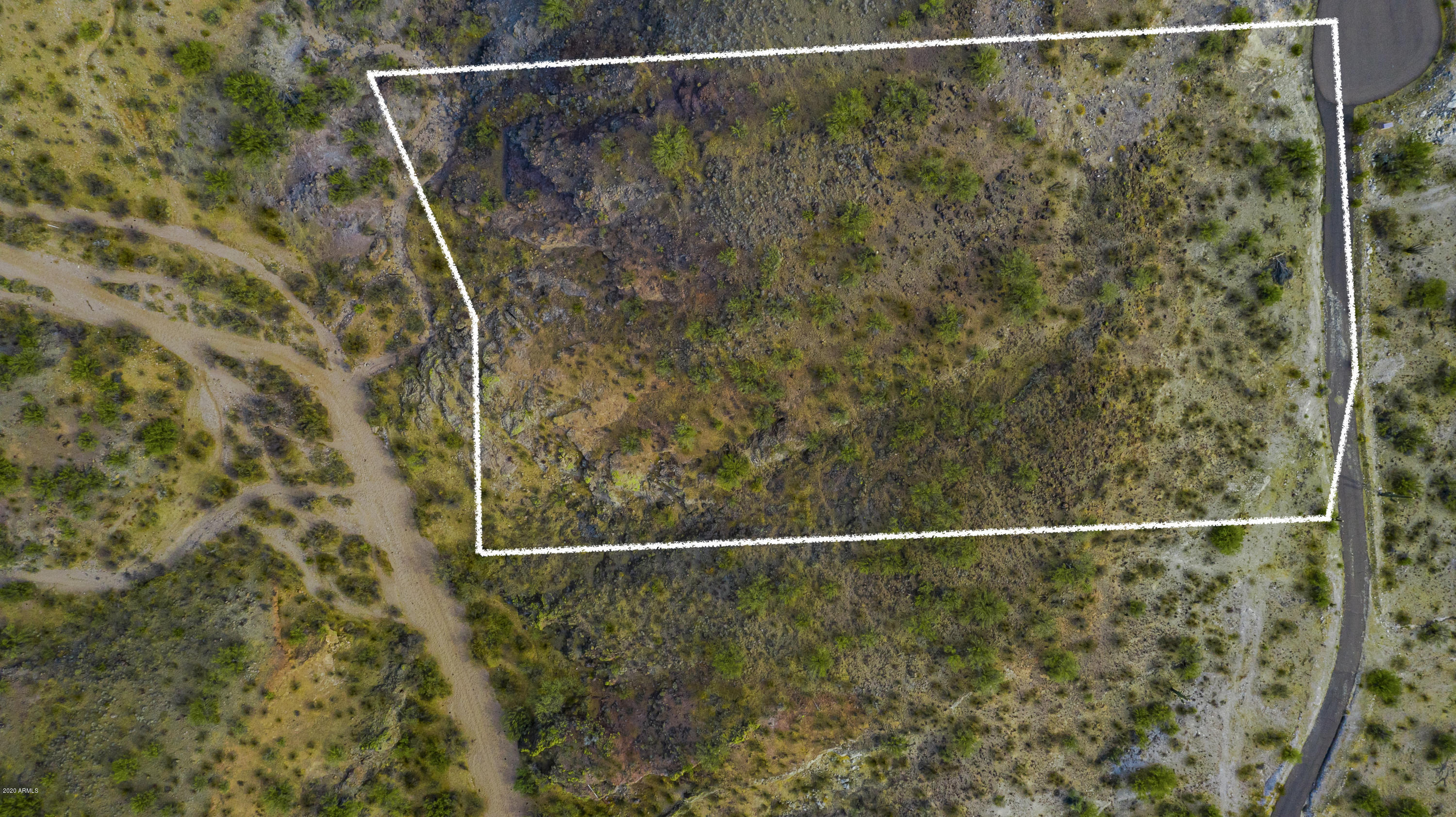 Lot 31 E GIANA Drive 31, Wickenburg, AZ 85390