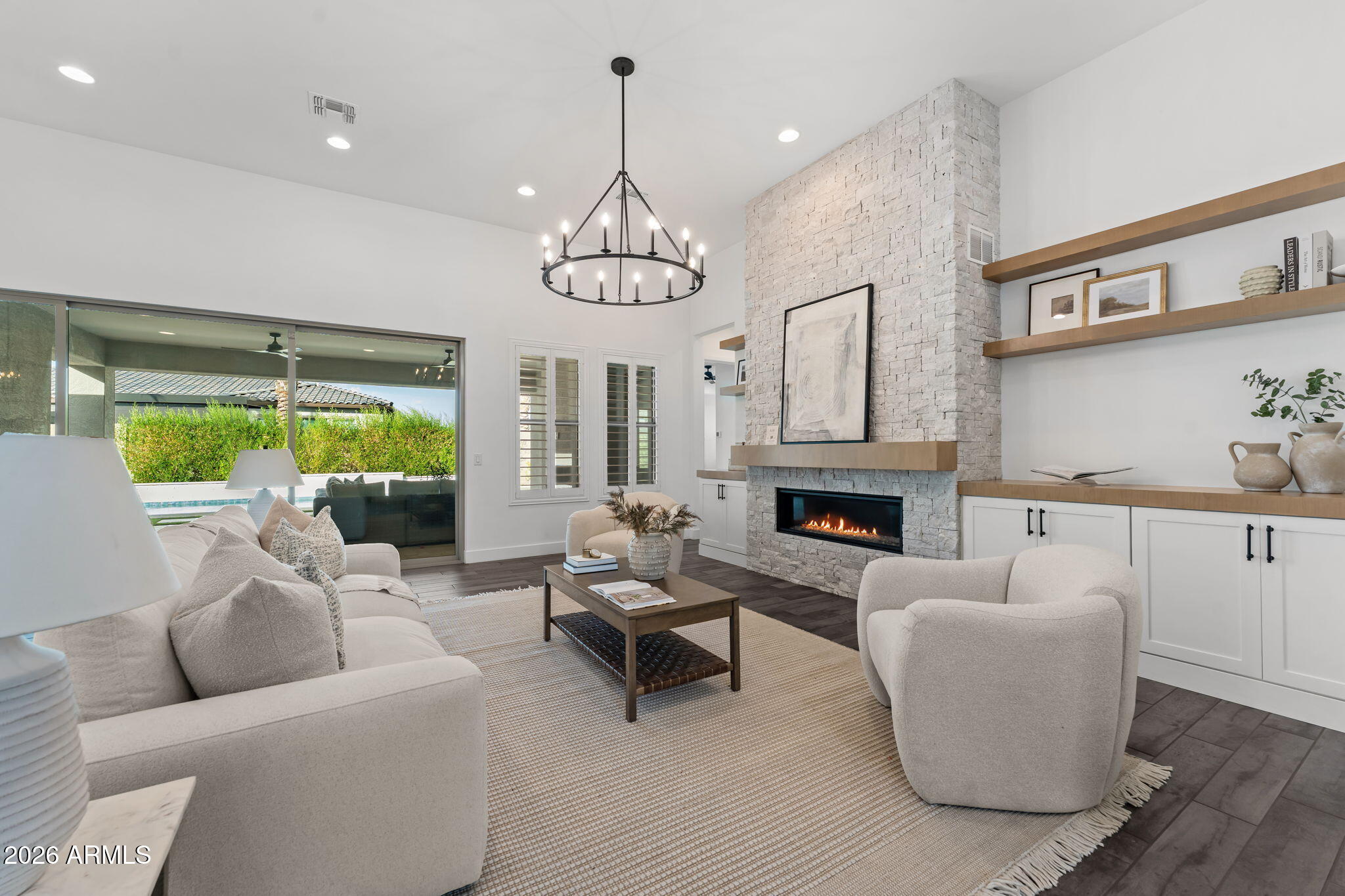 4527 S CARBON, Mesa, AZ 85212