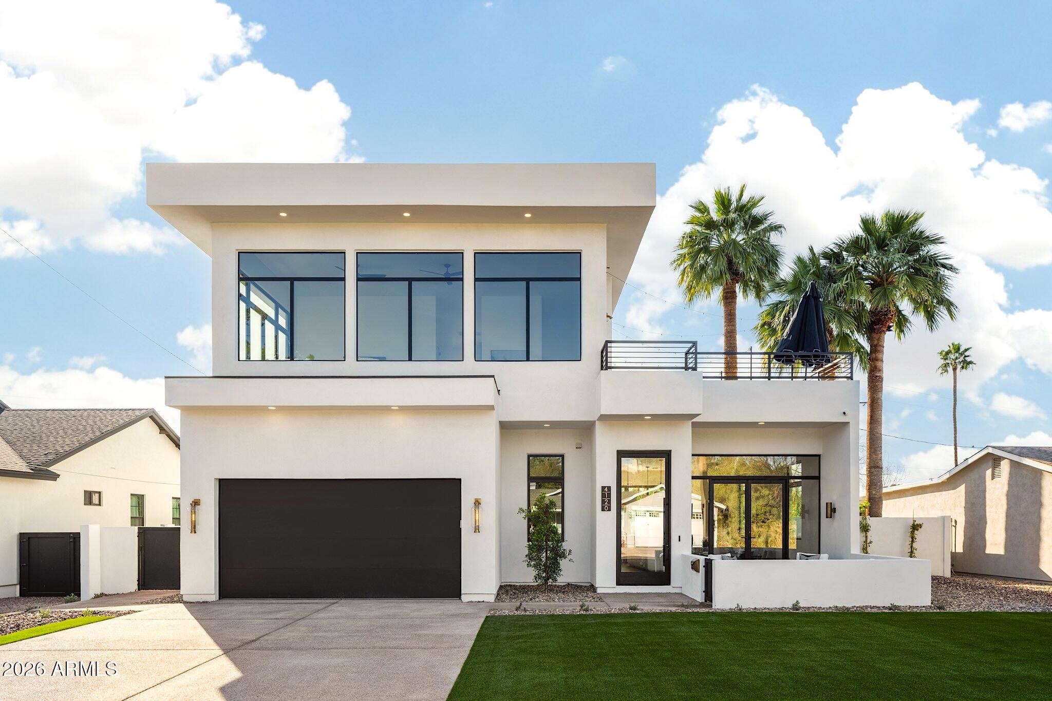 4120 N 44TH Place, Phoenix, AZ 85018