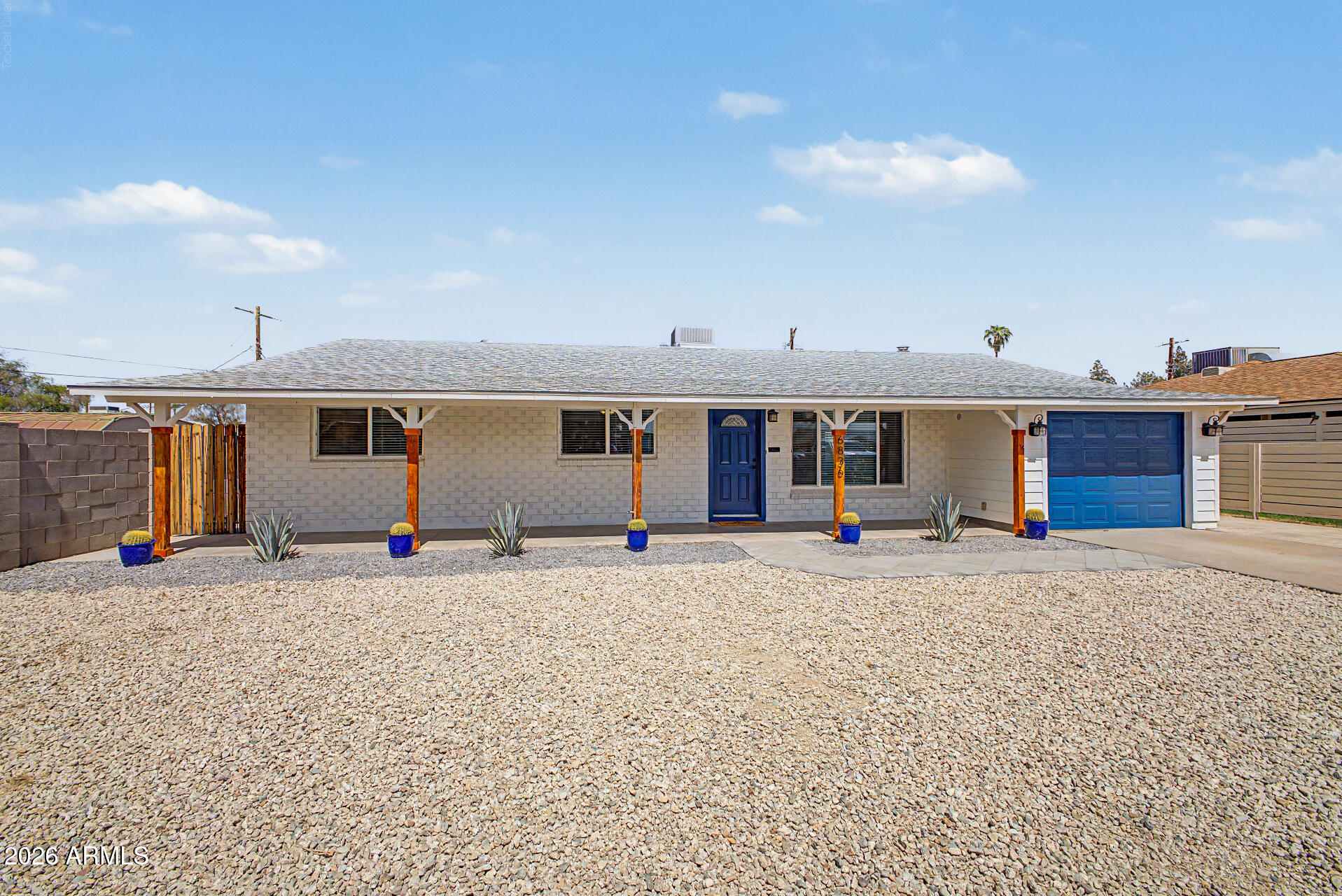6836 N 33RD Drive, Phoenix, AZ 85017