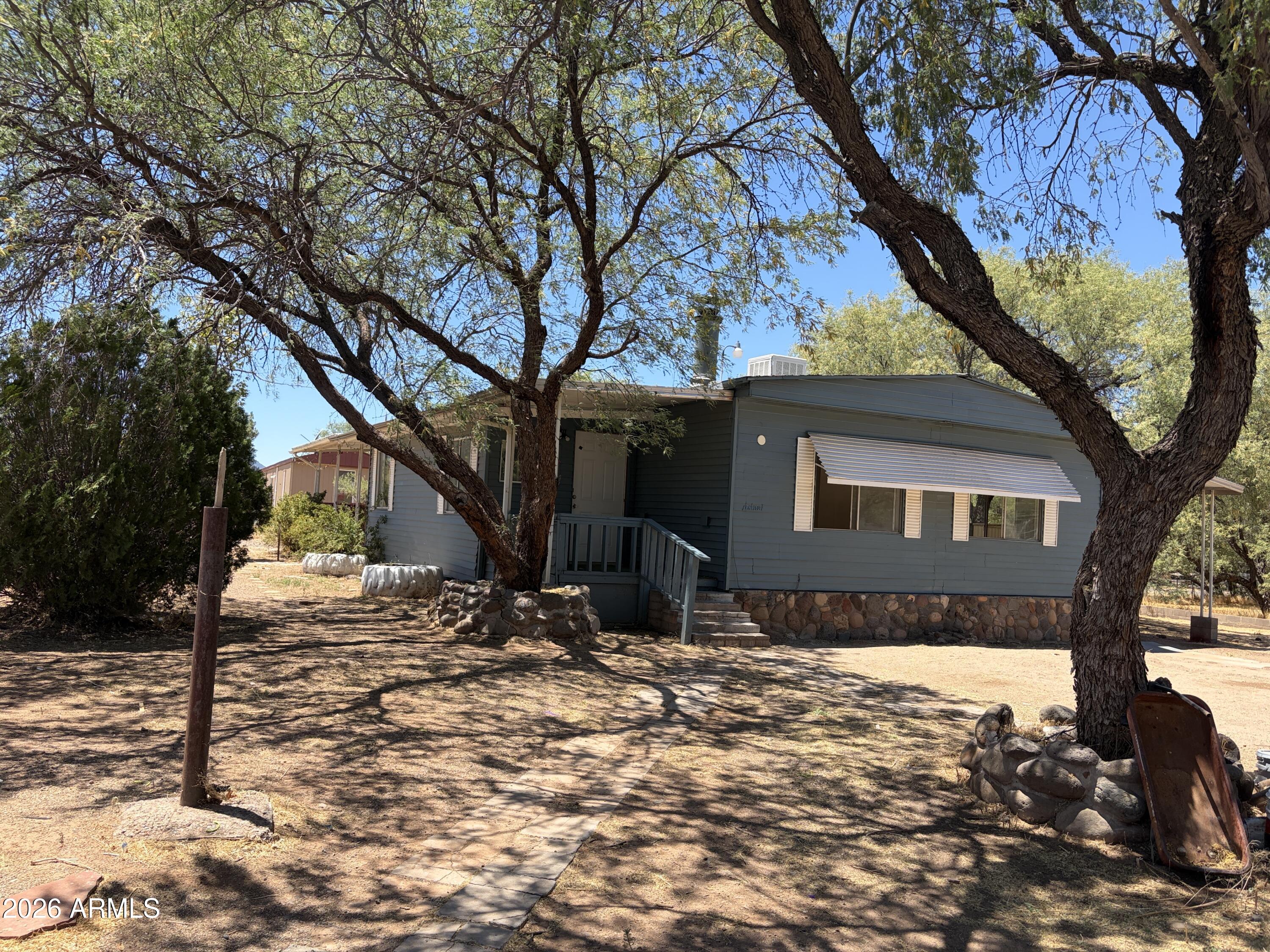3662 E CLINTON Lane, Camp Verde, AZ 86322