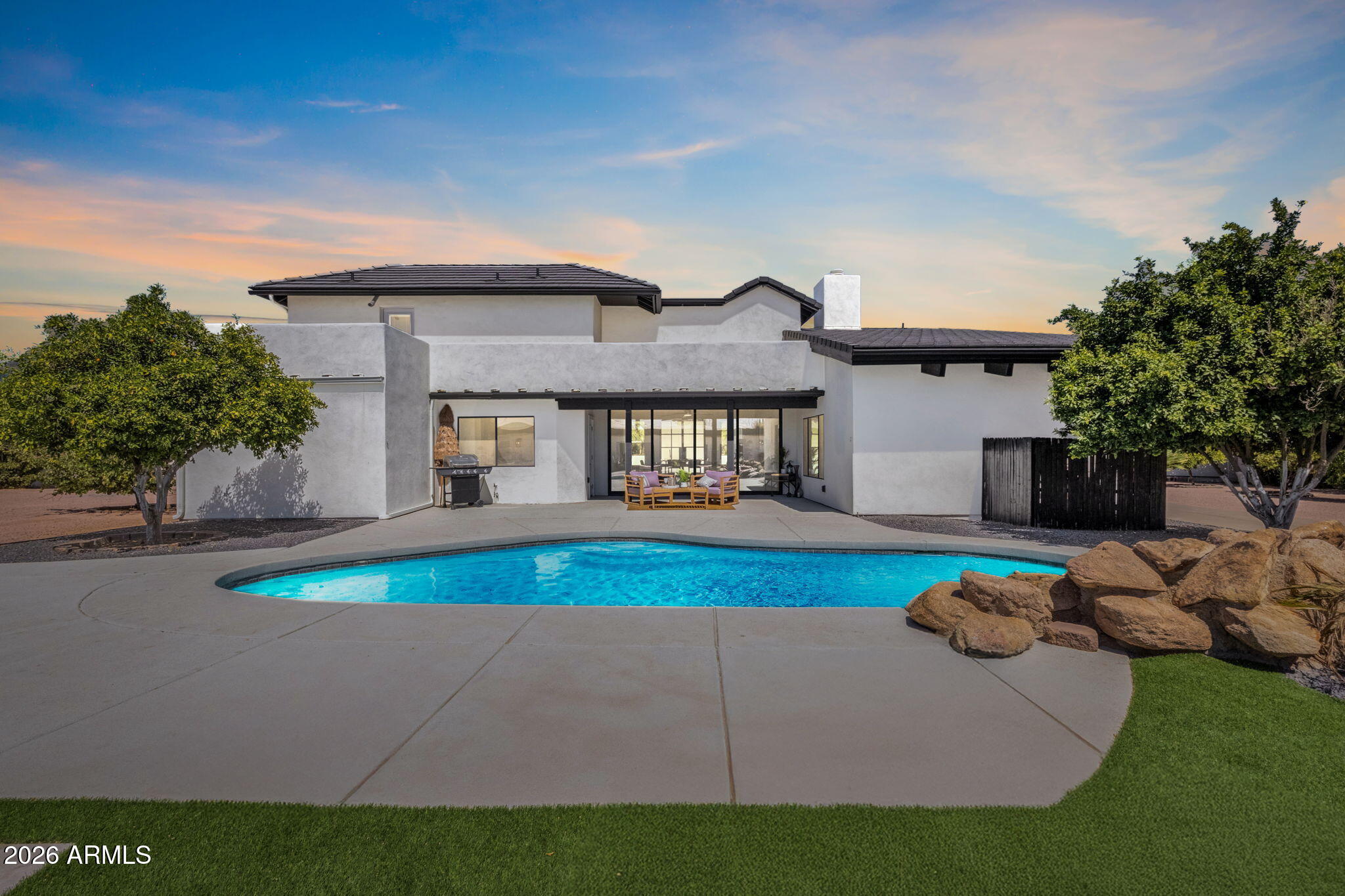 10620 N 84TH Street, Scottsdale, AZ 85260