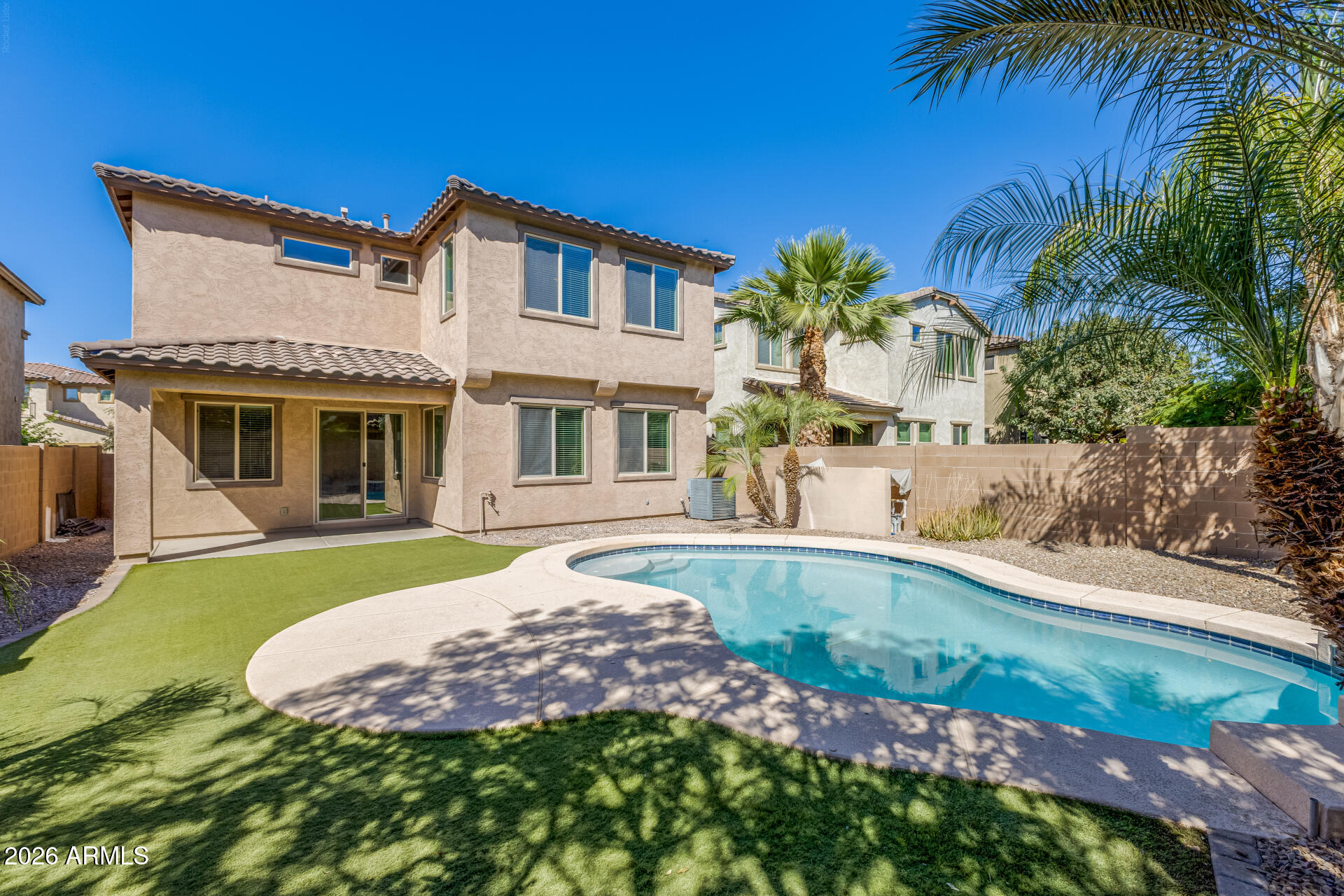 3469 E INDIGO Street, Gilbert, AZ 85298