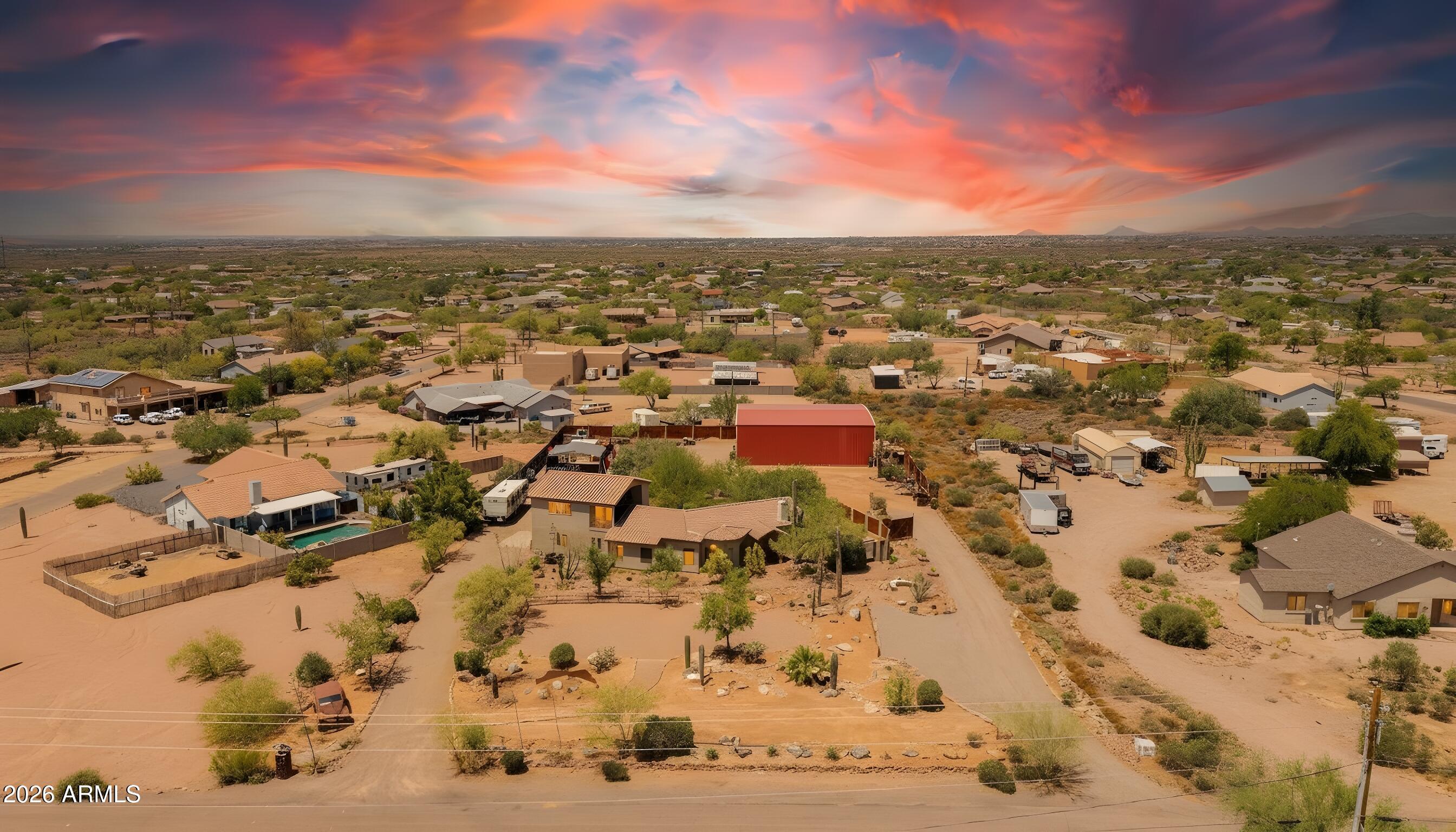 1502 S PROSPECTORS Road, Apache Junction, AZ 85119