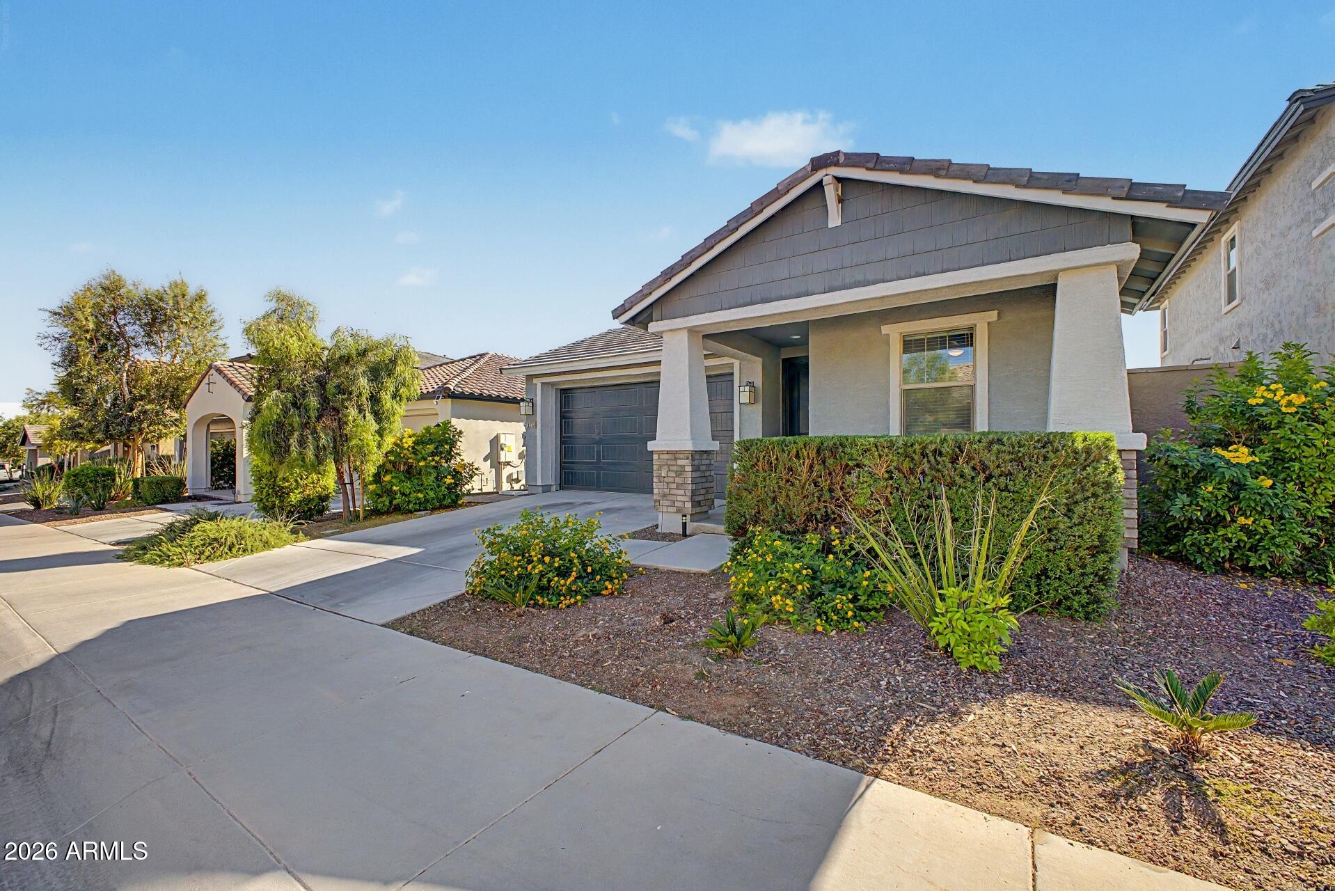2024 N 210TH Avenue, Buckeye, AZ 85396