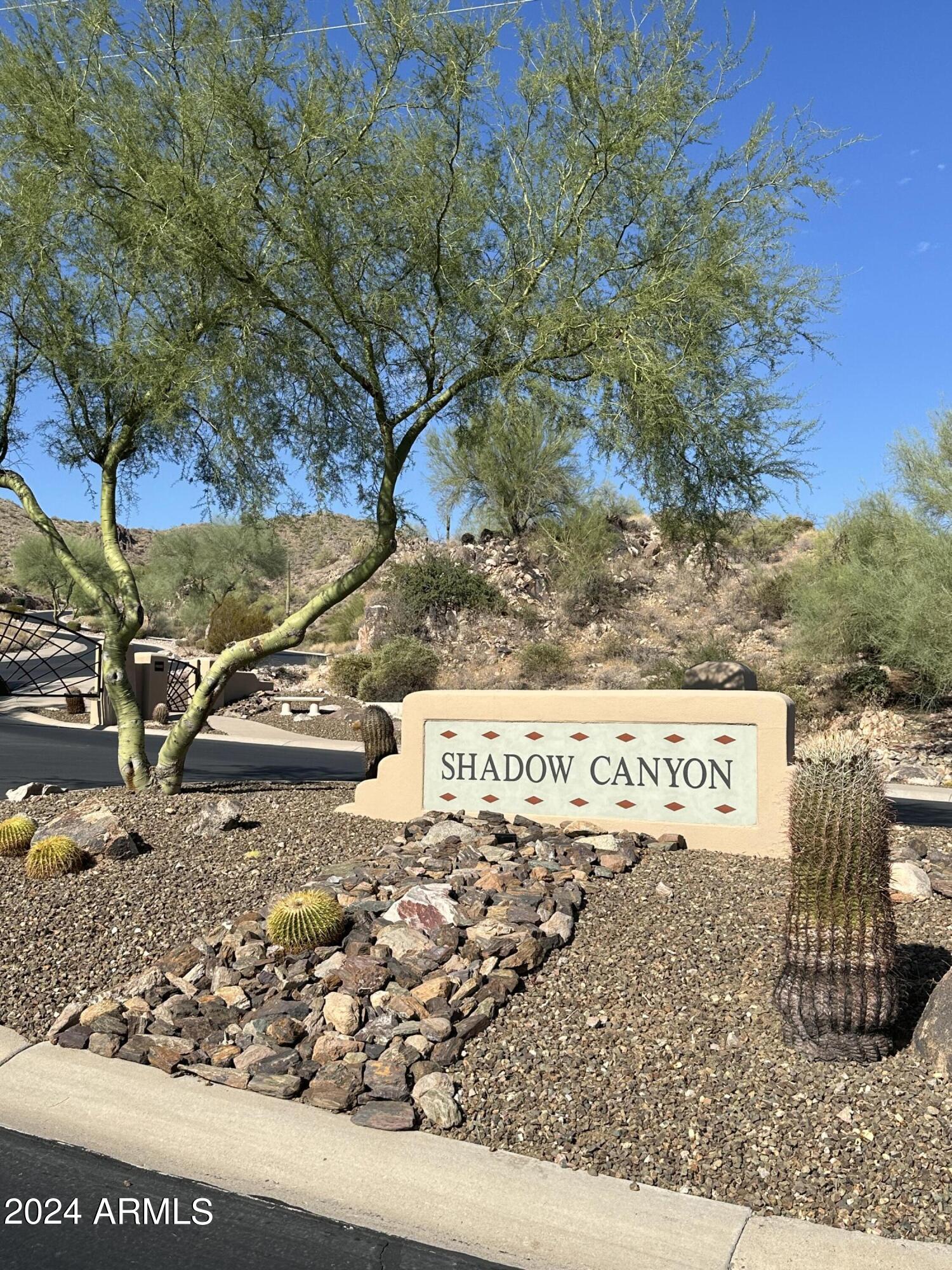 14625 N DEER TRAIL Court 14, Fountain Hills, AZ 85268