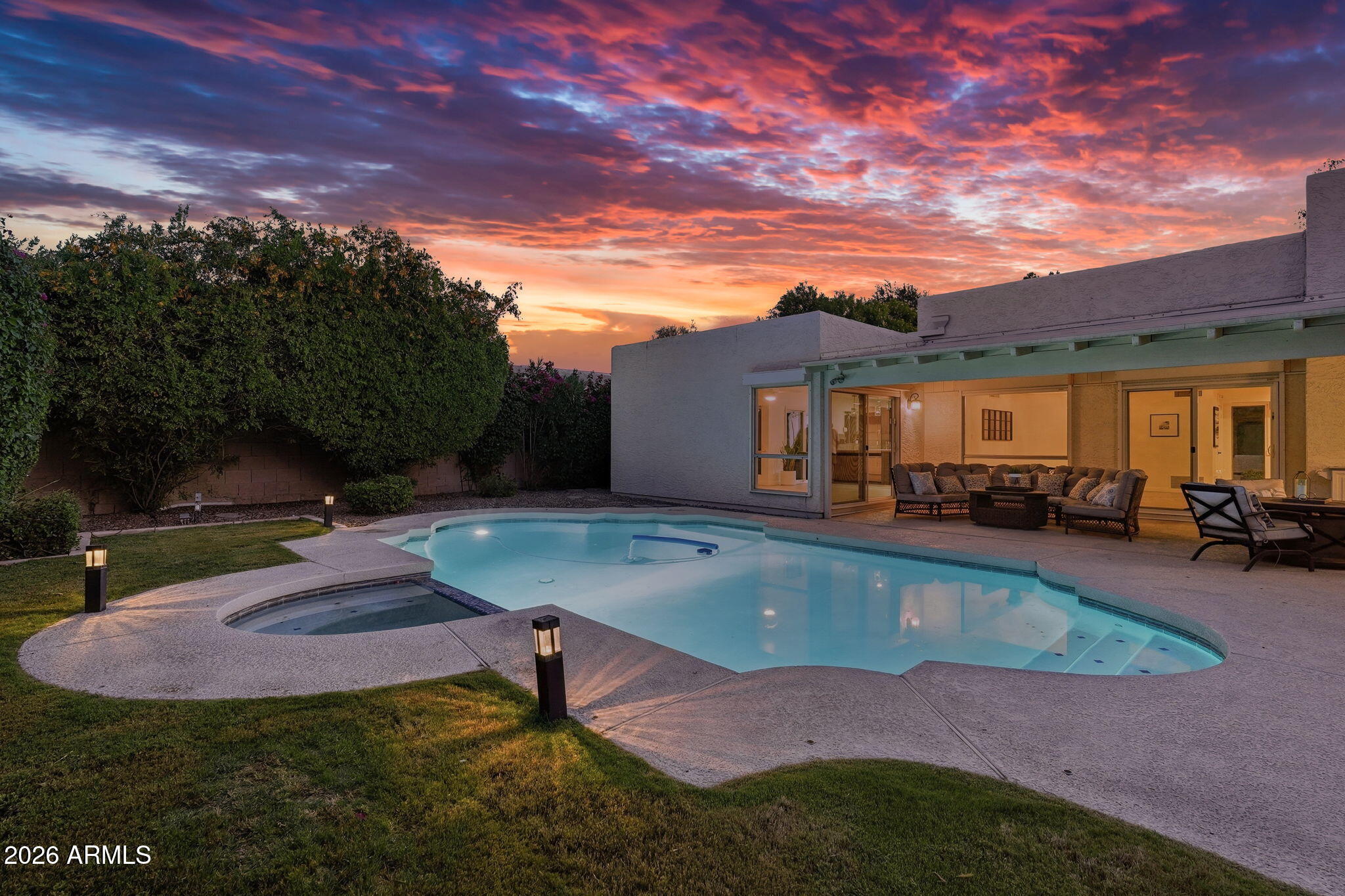 7352 E VALLEY VISTA Drive, Scottsdale, AZ 85250