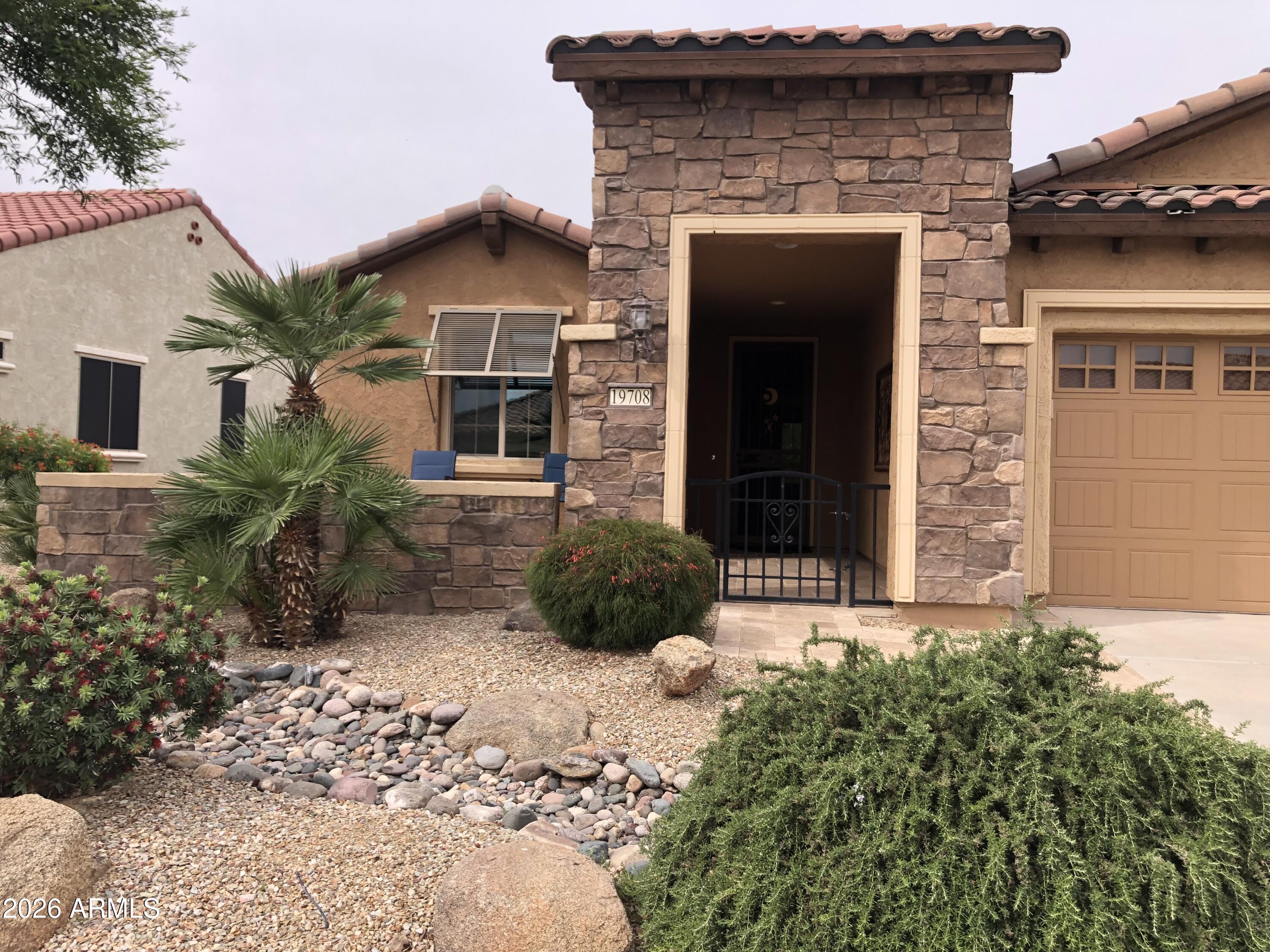 19708 N 271ST Avenue, Buckeye, AZ 85396
