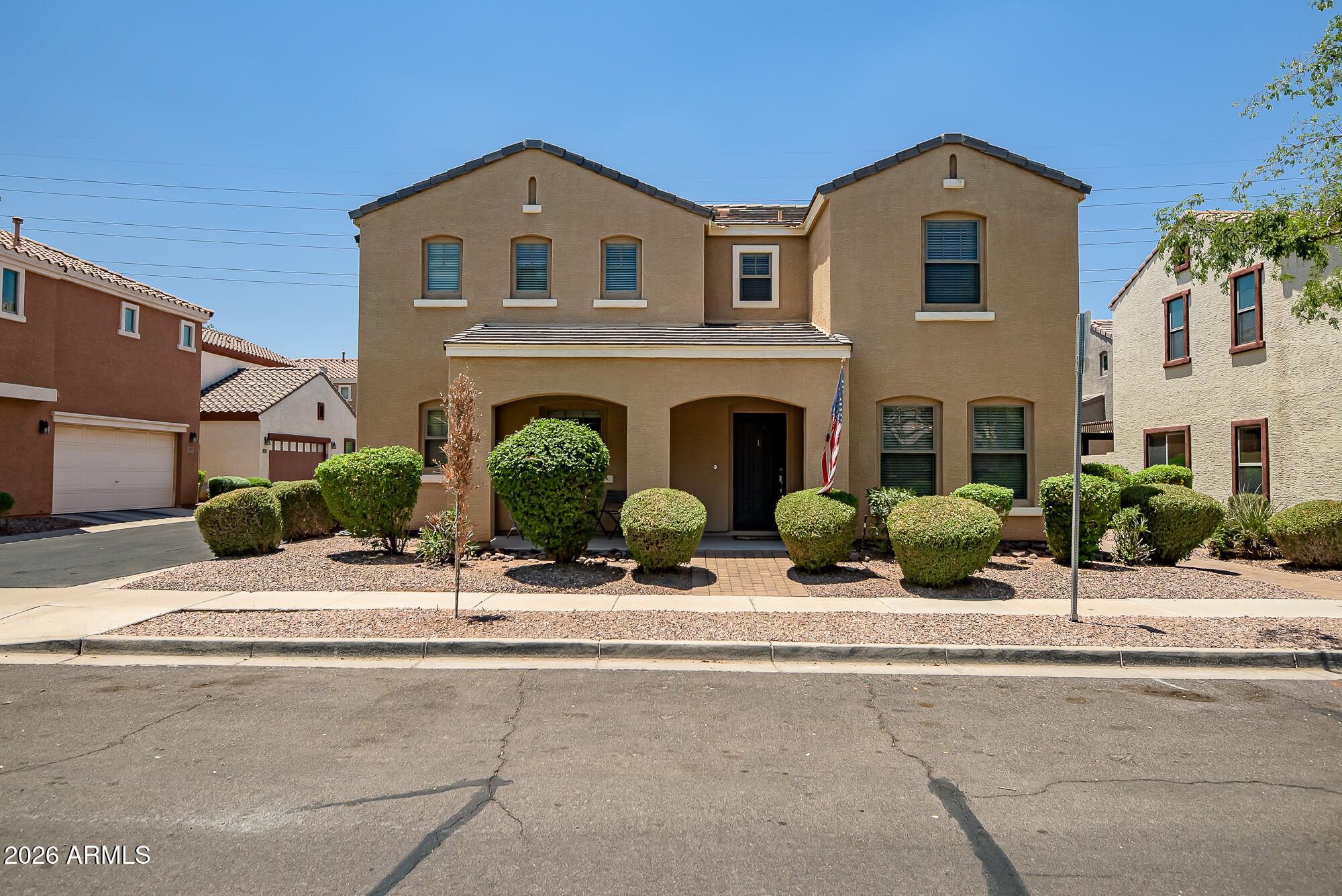 2563 E BART Street, Gilbert, AZ 85295