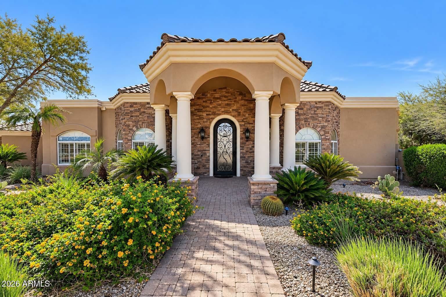 12055 N 108TH Place, Scottsdale, AZ 85259