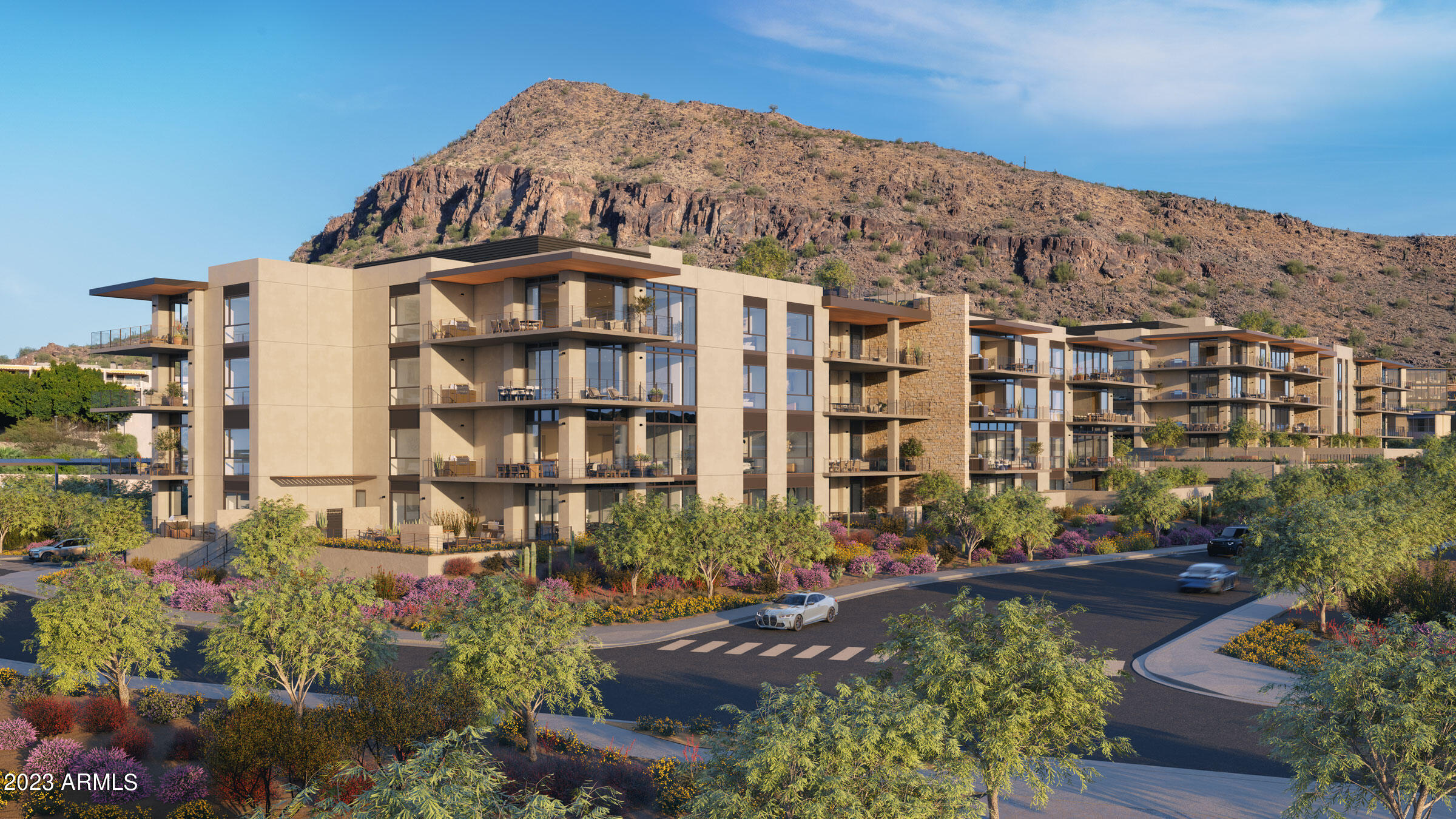 4849 N Camelback Ridge Road B201, Scottsdale, AZ 85251