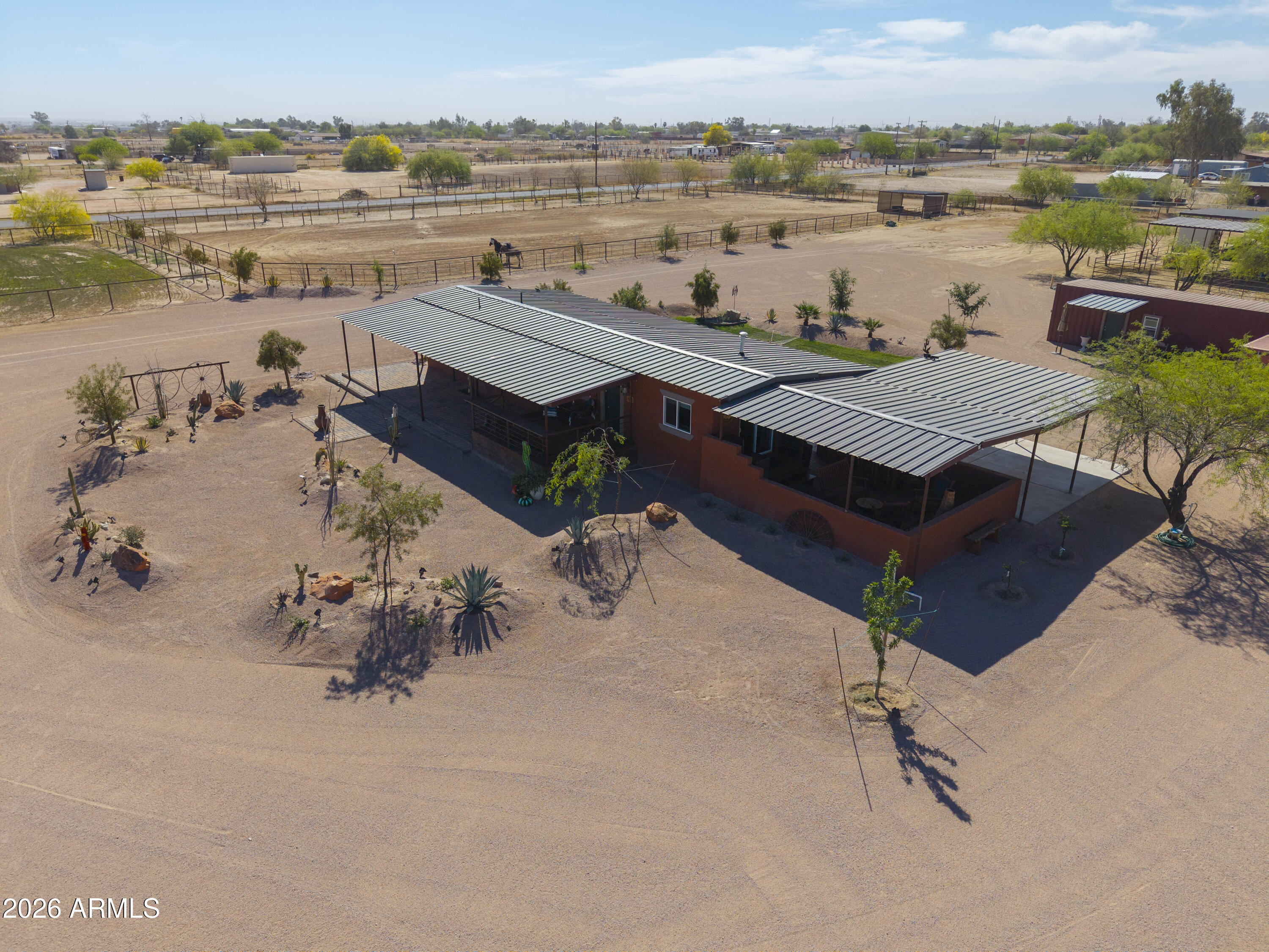 50767 W JEAN Drive, Maricopa, AZ 85139