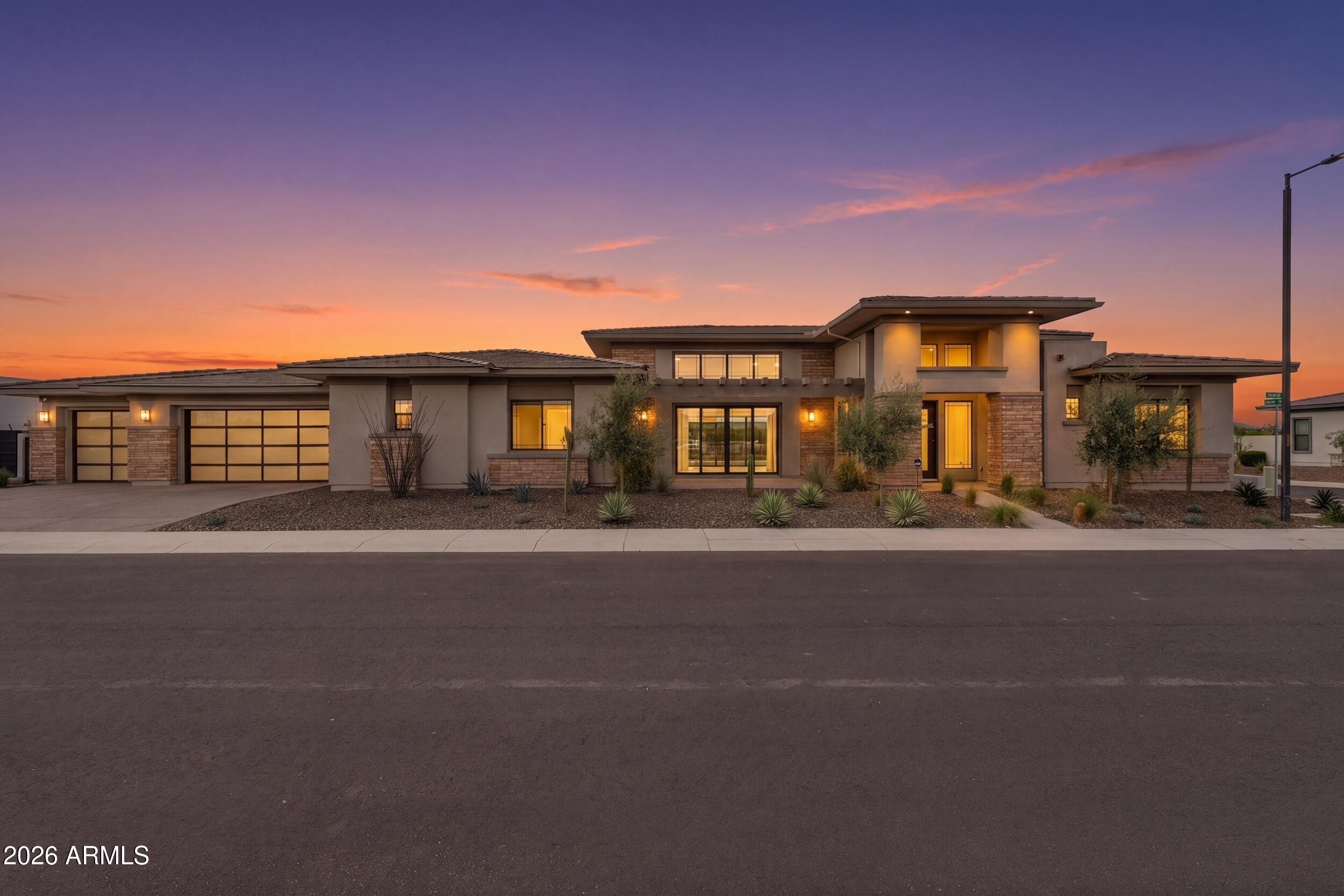 24138 S 220TH Street, Queen Creek, AZ 85142