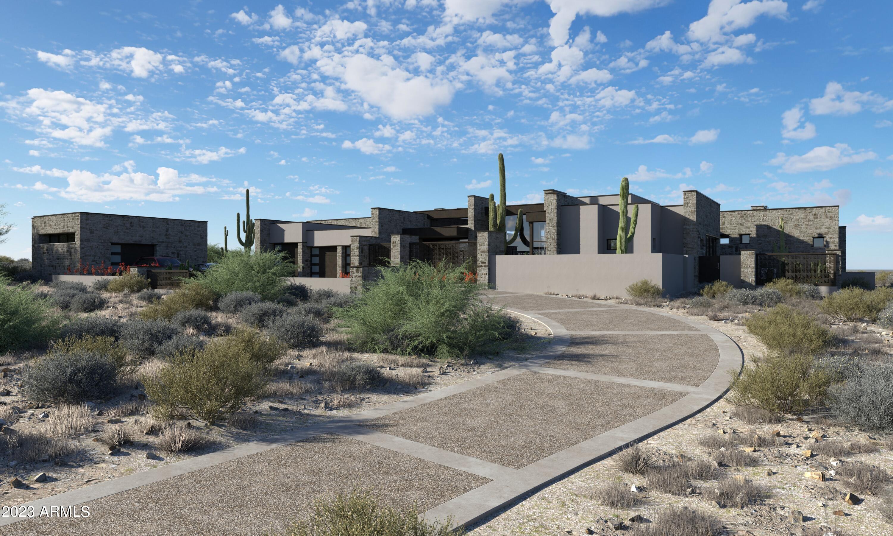 8627 E WHISPER ROCK Trail 120, Scottsdale, AZ 85266