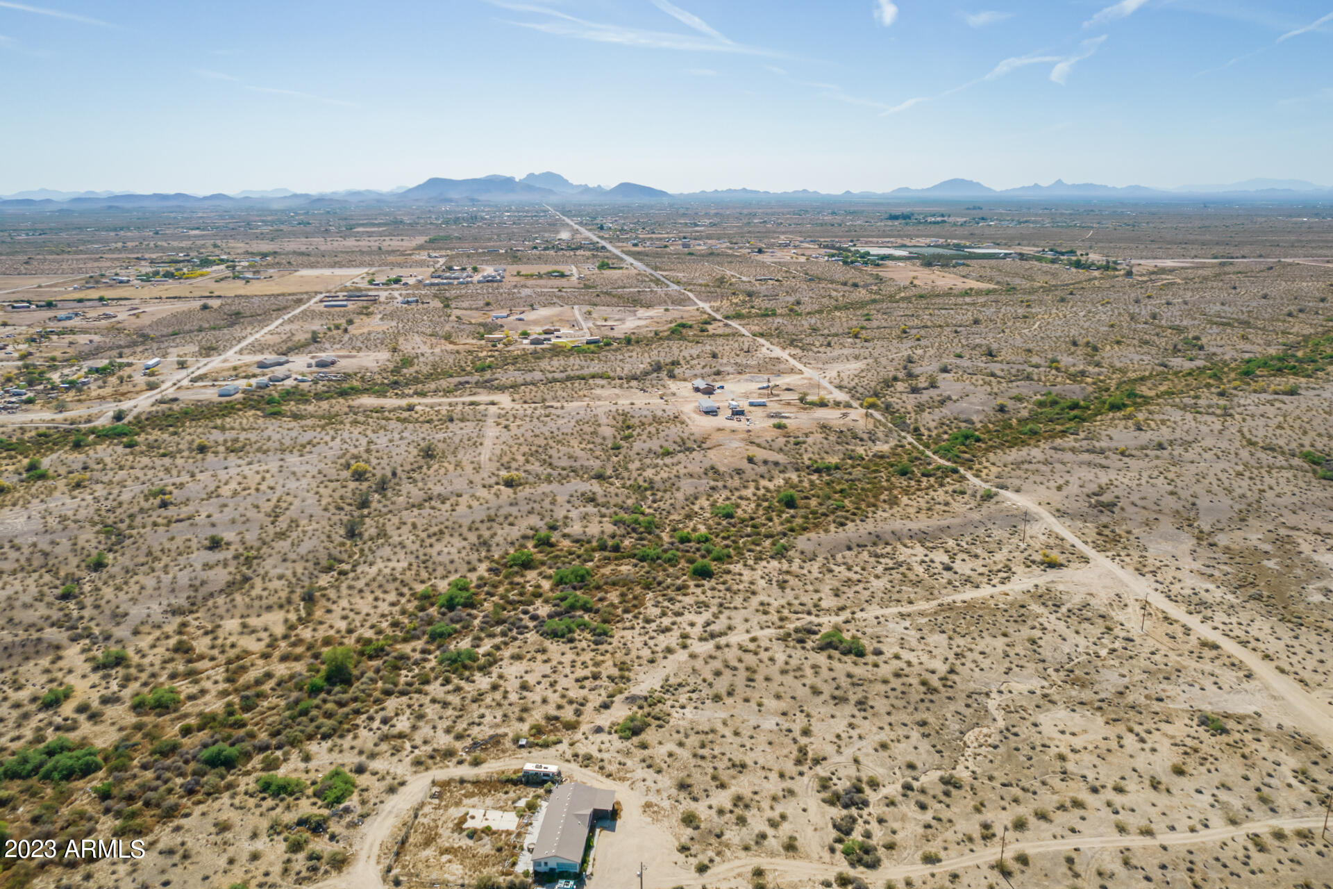 XXX W BUCKEYE RD Lot A -, Tonopah, AZ 85354