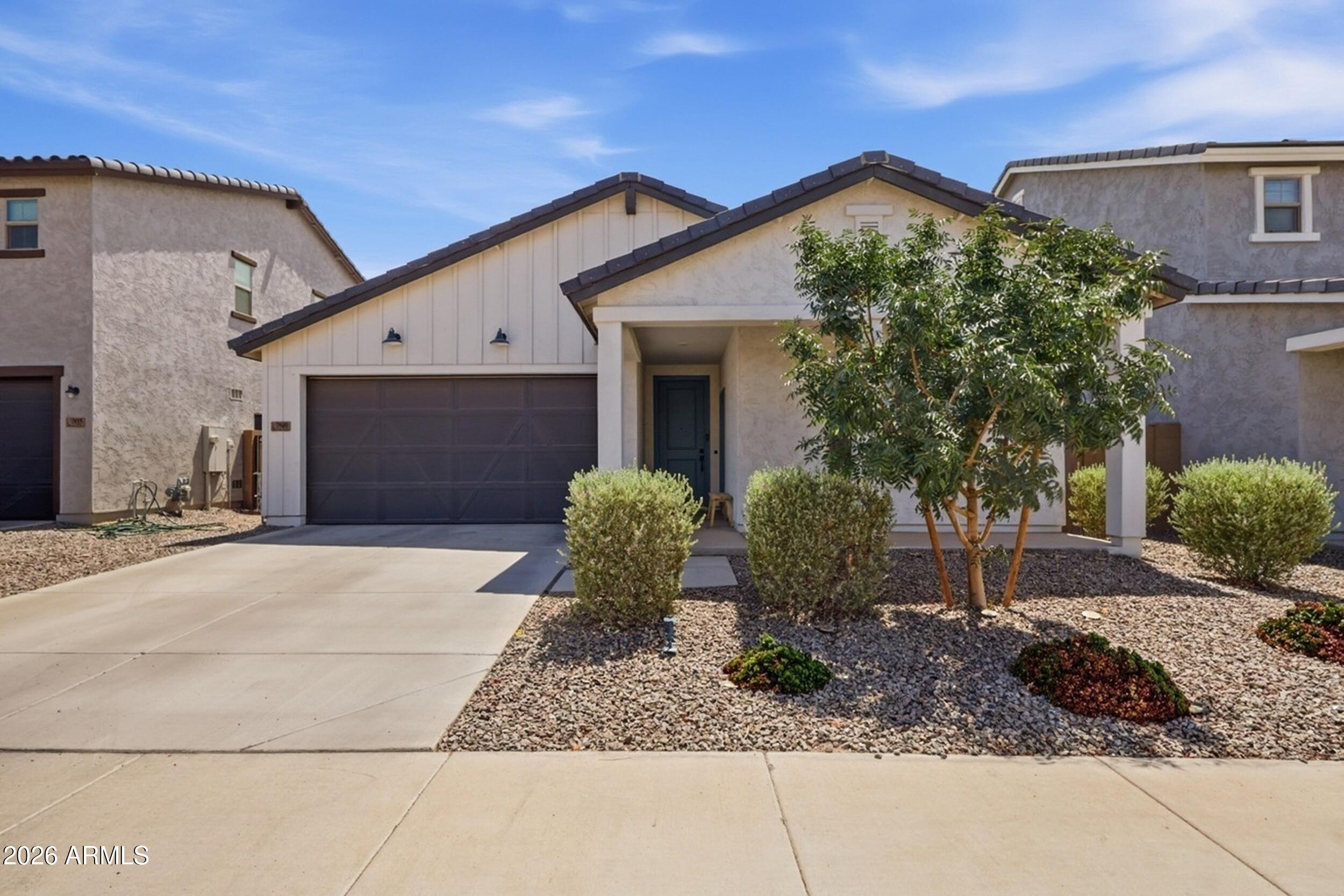 7909 N 86TH Lane, Glendale, AZ 85305