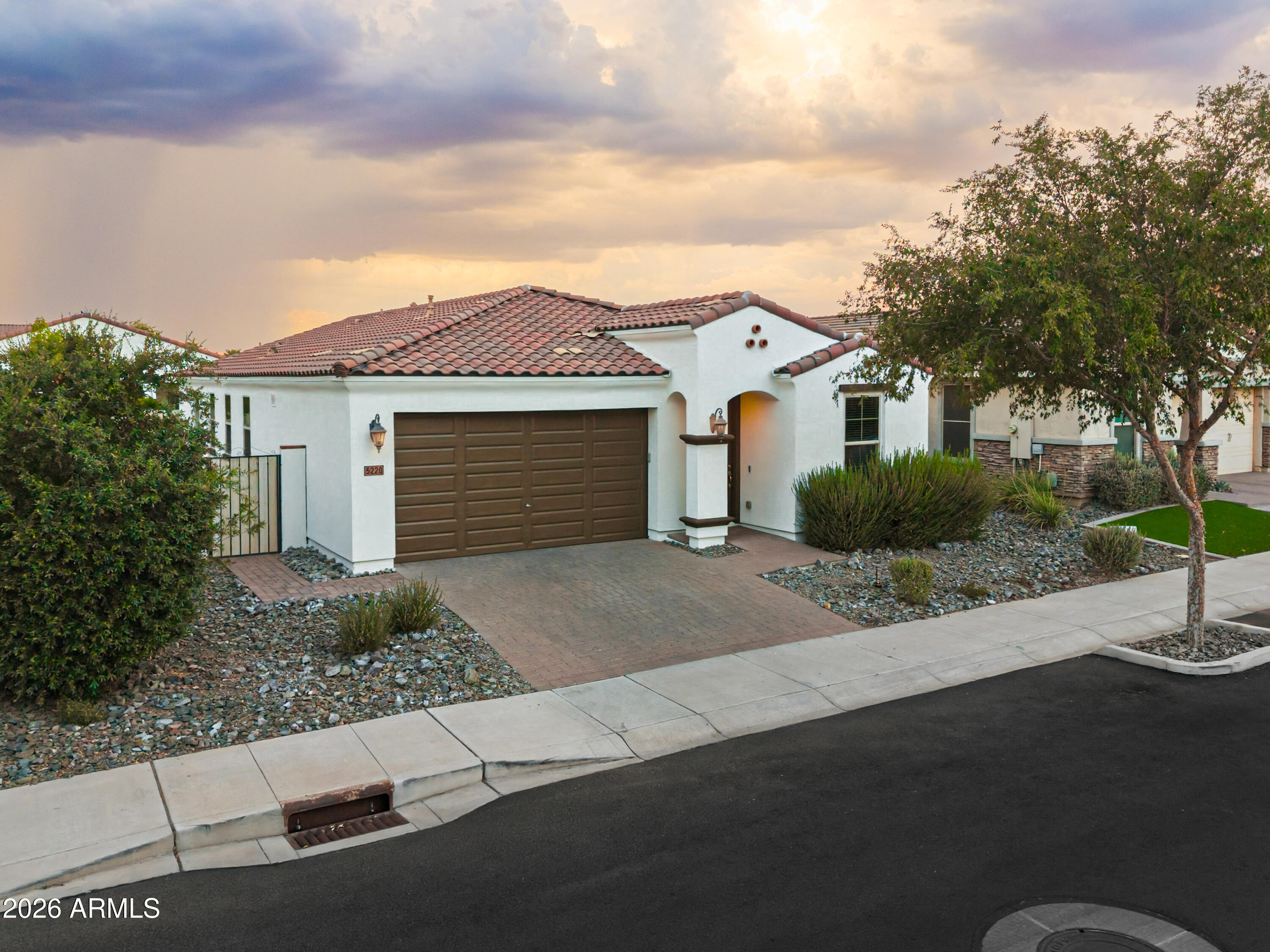 5220 S COBALT, Mesa, AZ 85212