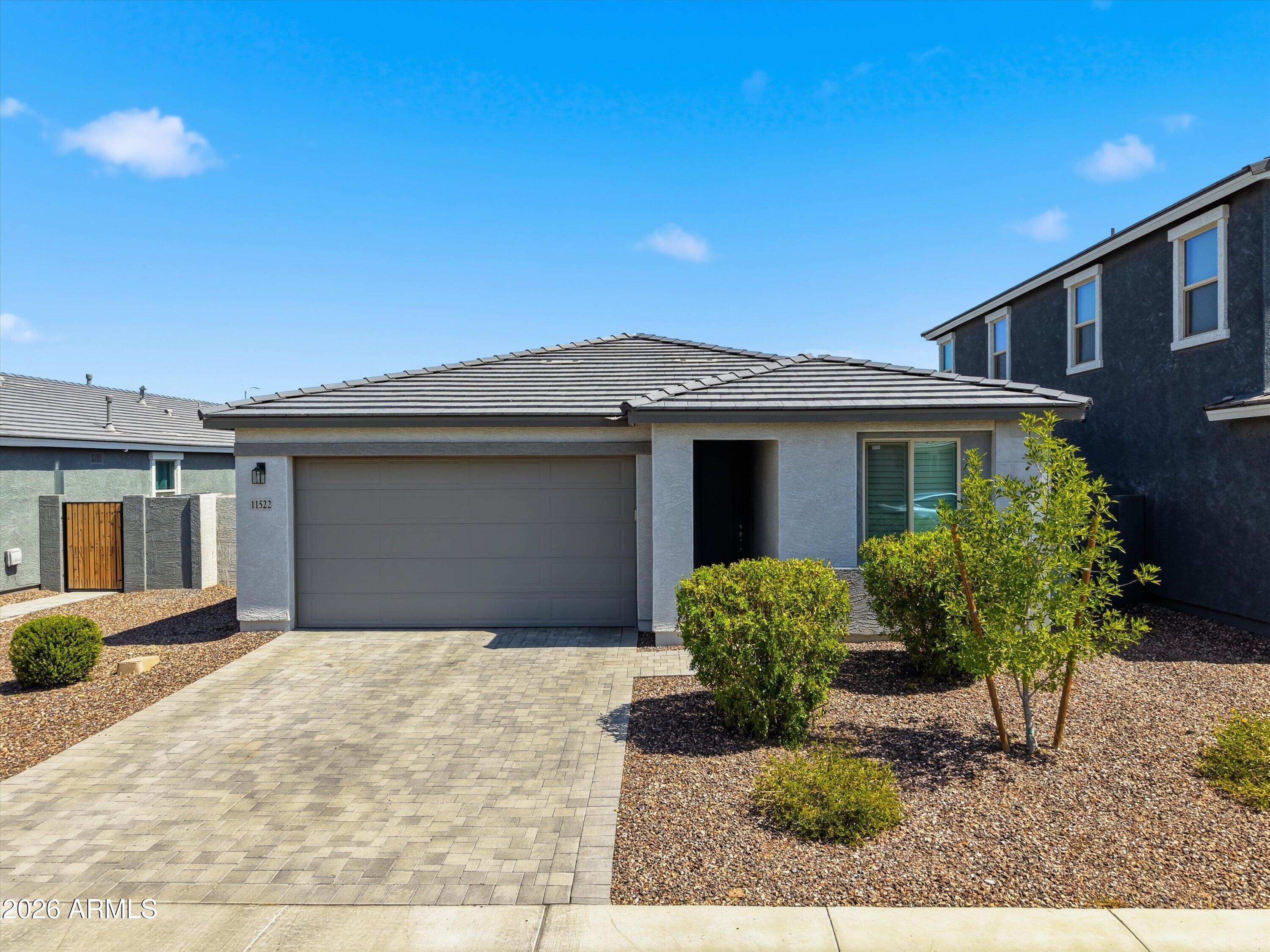 11522 E ULYSSES Avenue, Mesa, AZ 85212