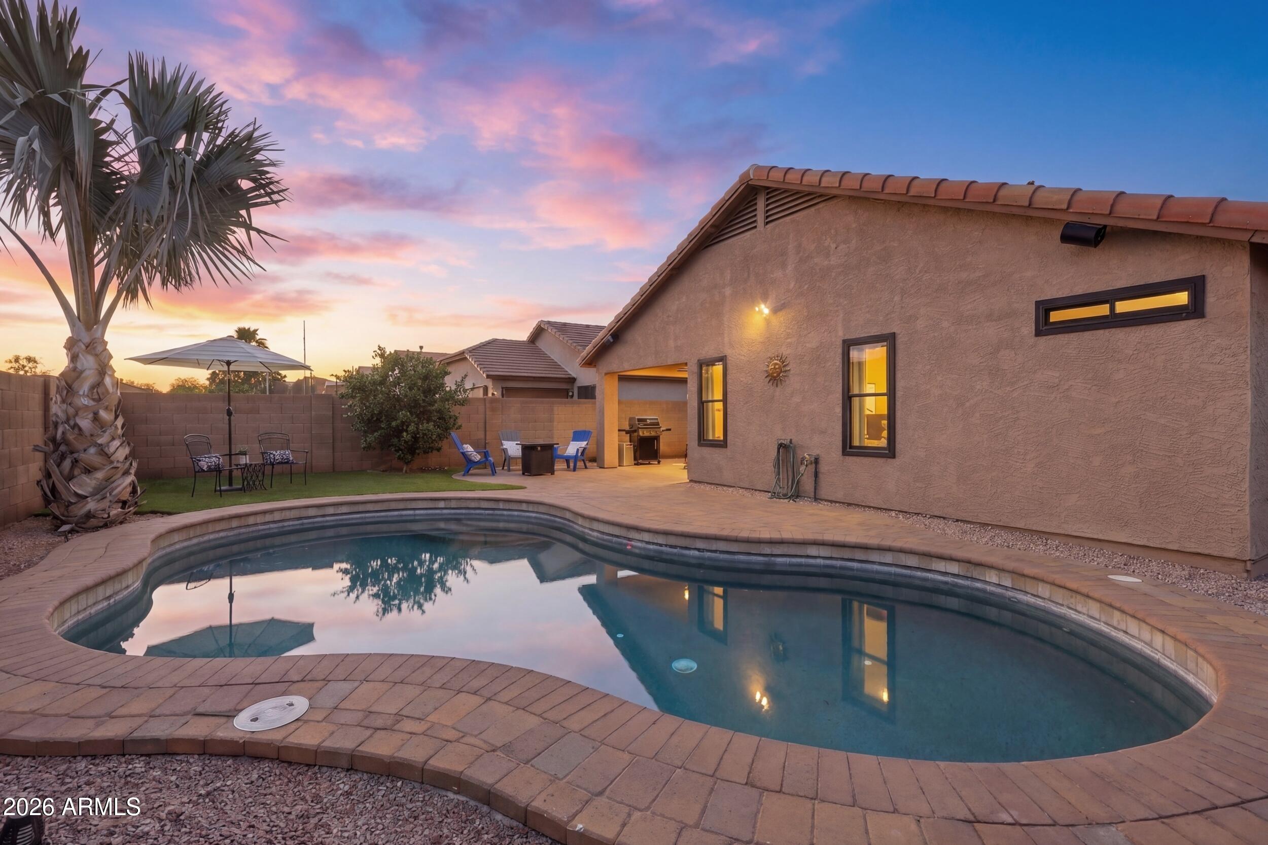 35670 N BELGIAN BLUE Court, San Tan Valley, AZ 85143