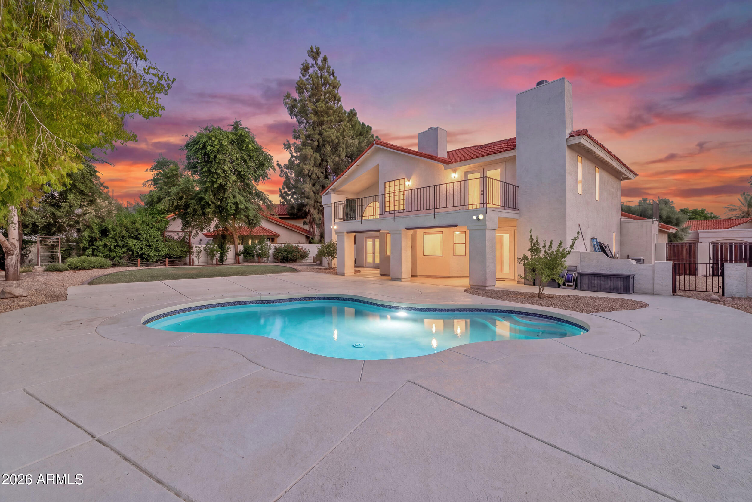 10536 N 96TH Place, Scottsdale, AZ 85258