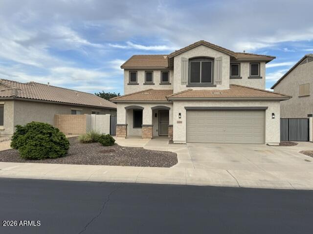 4909 S ANTONIO, Mesa, AZ 85212