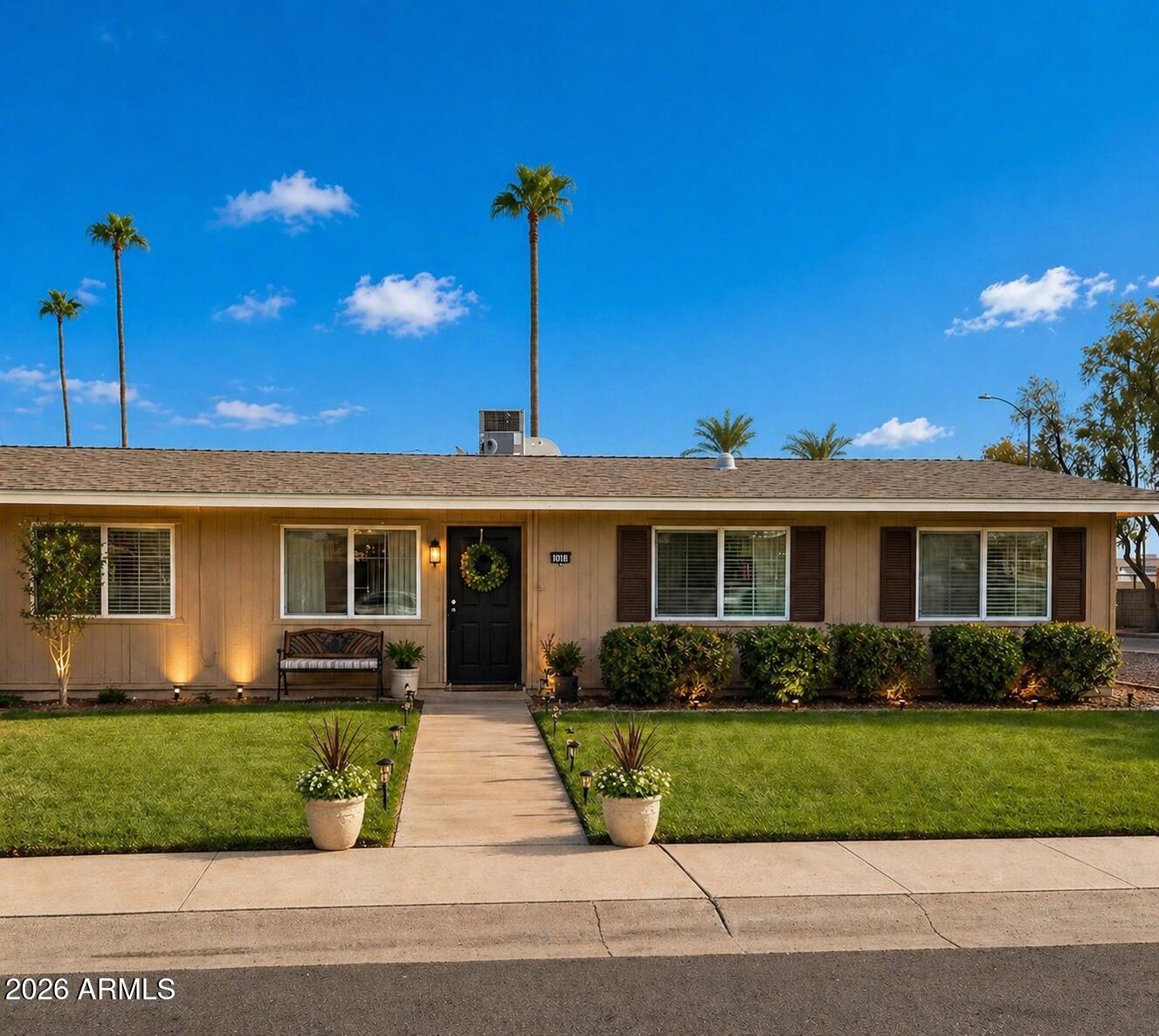 11019 W SANTA FE Drive, Sun City, AZ 85351