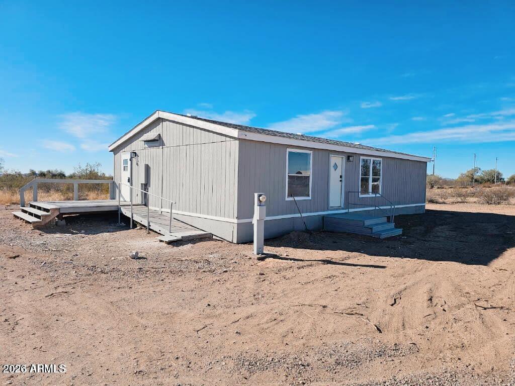 42439 W BETHANY HOME Road, Tonopah, AZ 85354