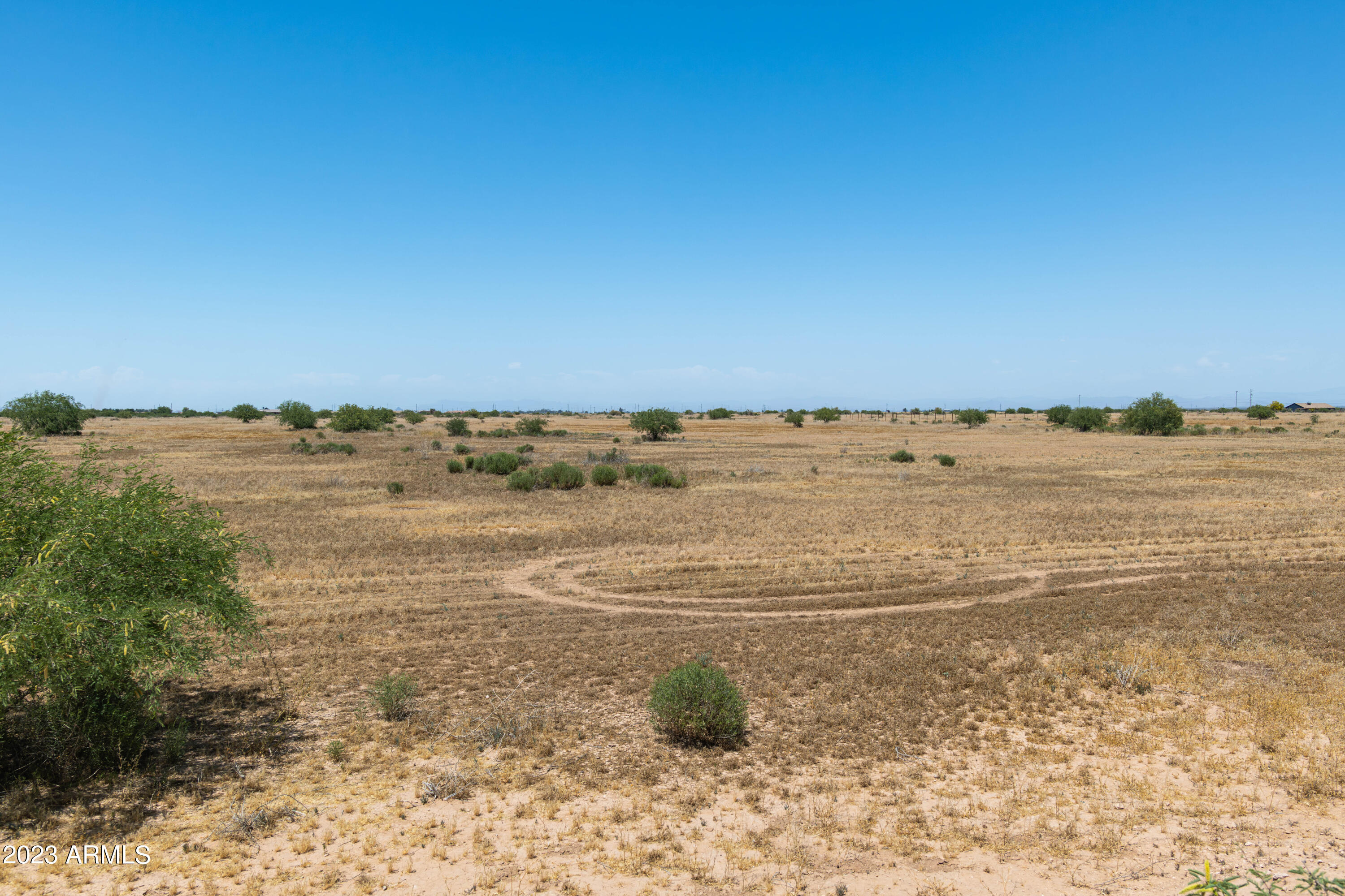 1802 E HANNA Road -, Eloy, AZ 85131