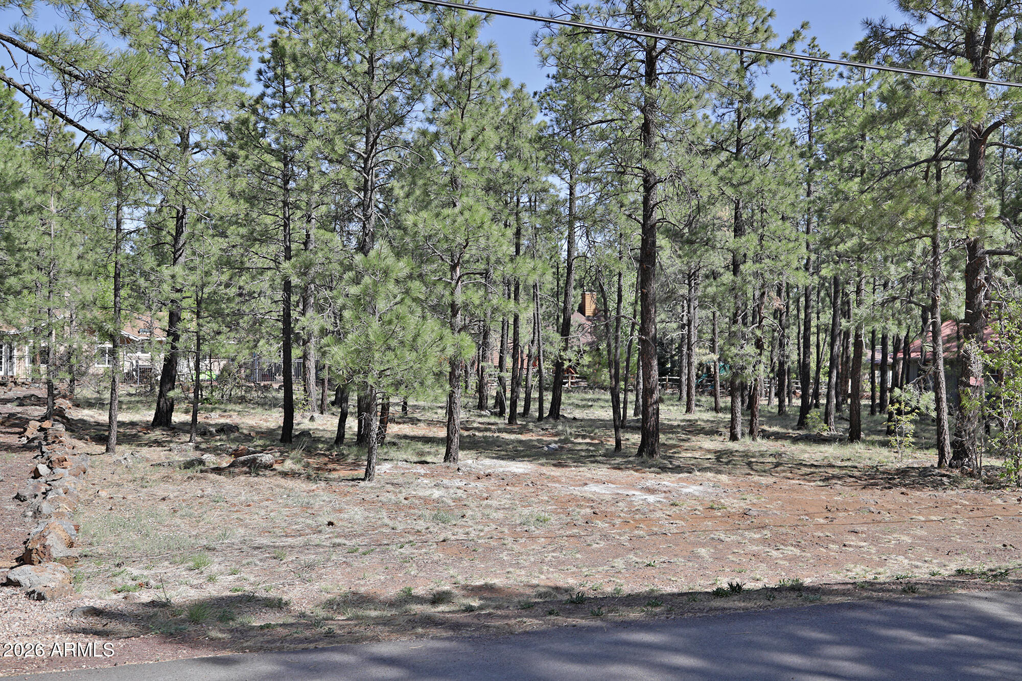 7466 Buck Springs Road 175, Pinetop, AZ 85935