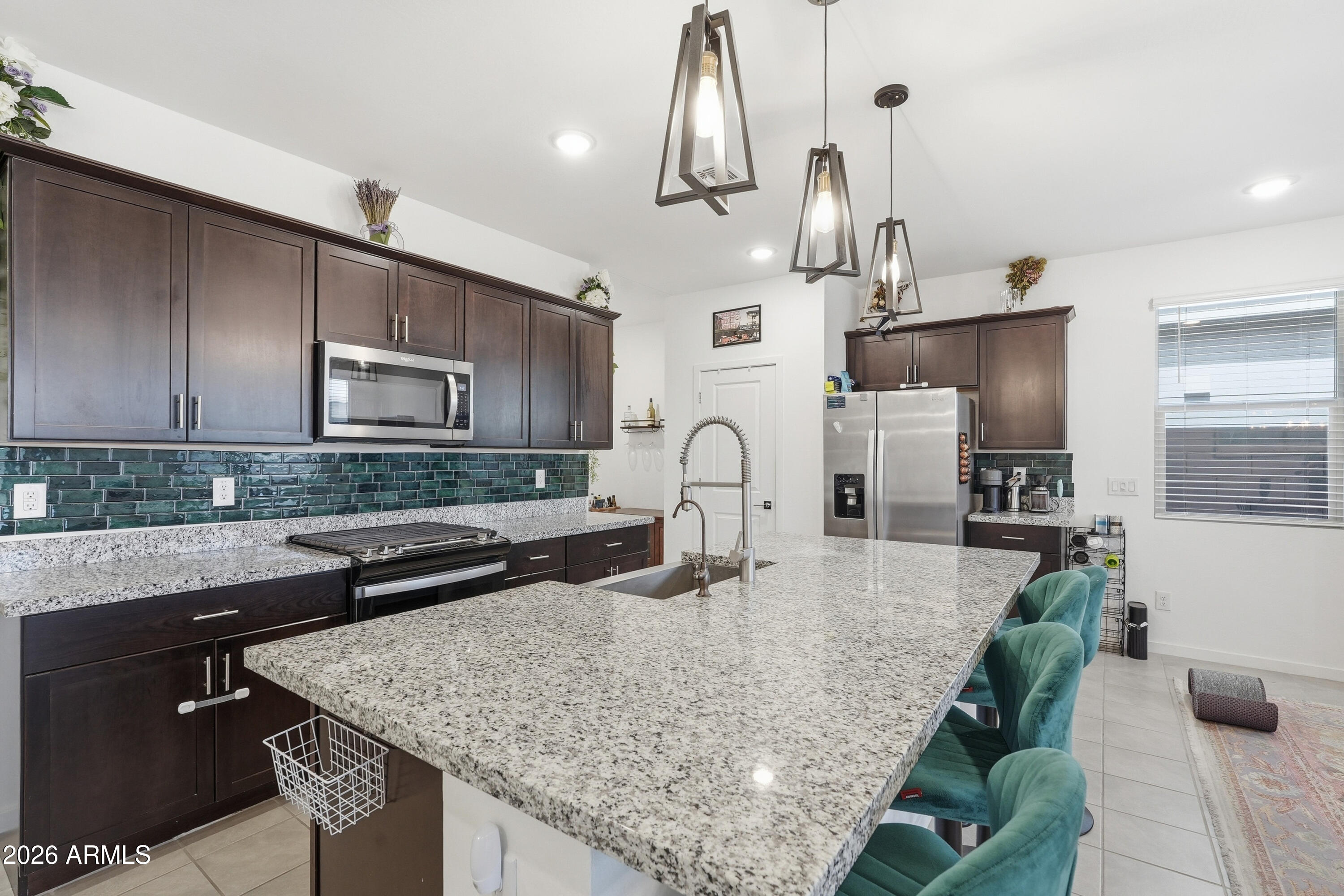 16058 W SMOKETREE Drive, Surprise, AZ 85387