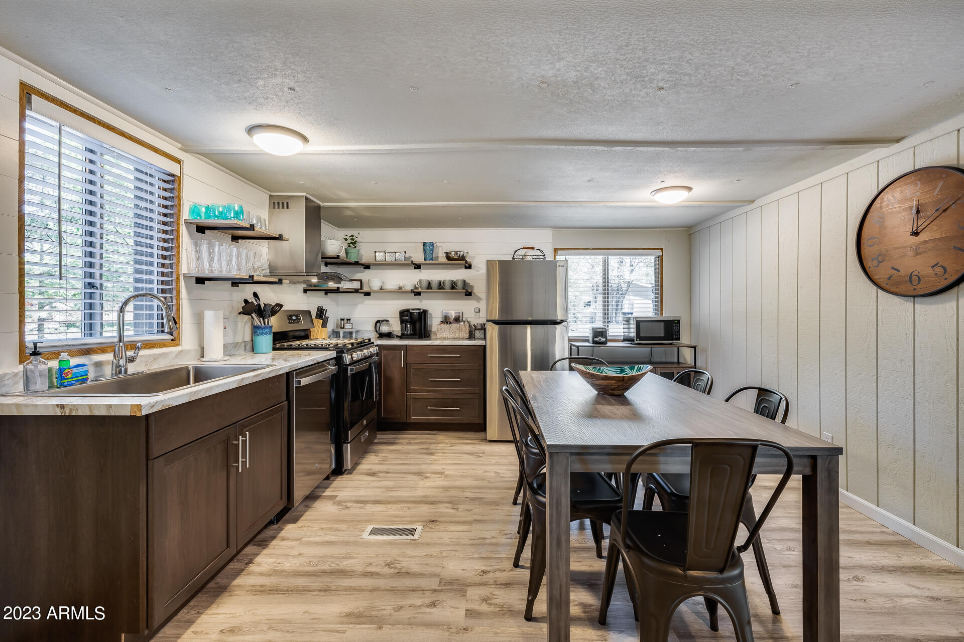 1265 E CARIBOU Road, Munds Park, AZ 86017