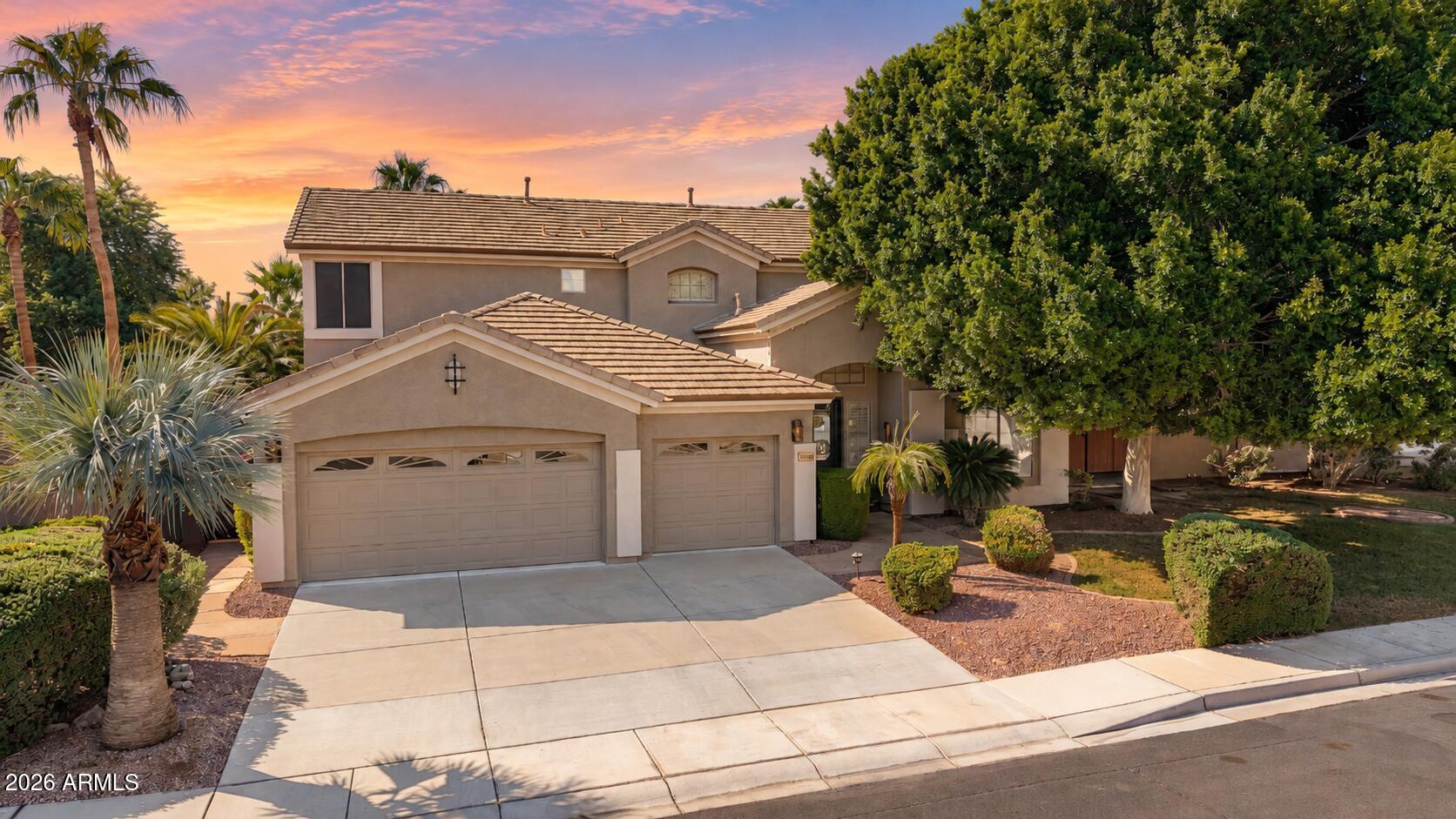 3540 HOLGUIN Court, Chandler, AZ, 85248 — assumable VA mortgage at 6.67%